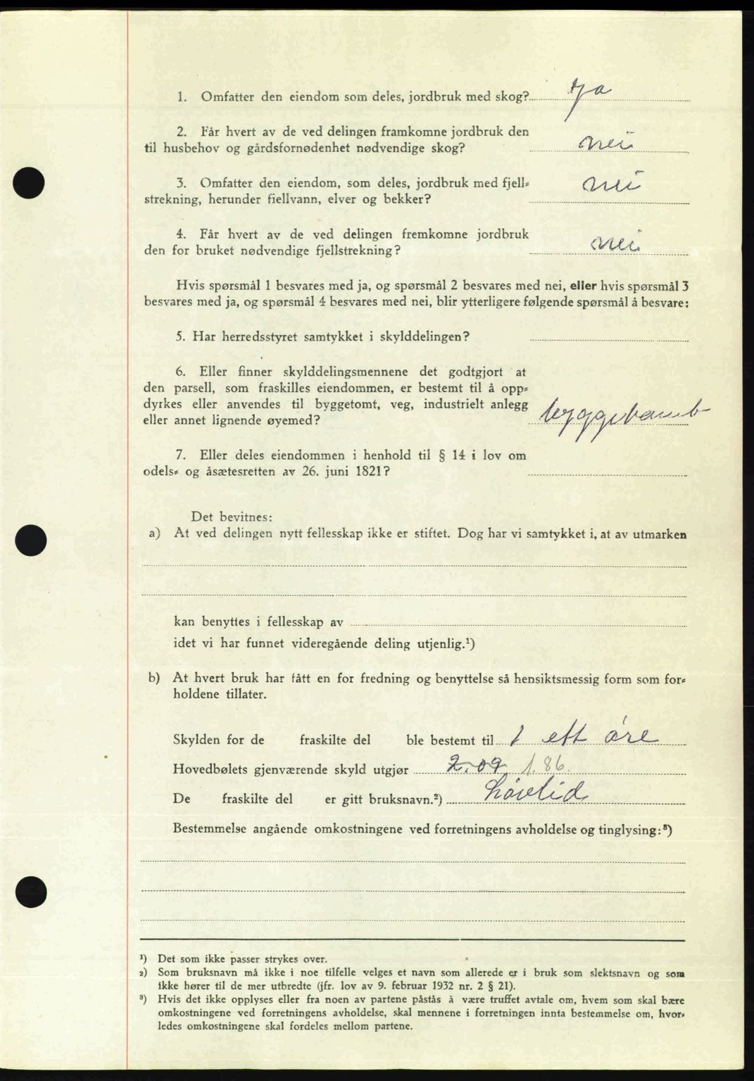 Nedenes sorenskriveri, AV/SAK-1221-0006/G/Gb/Gba/L0061: Pantebok nr. A13, 1949-1949, Dagboknr: 1672/1949