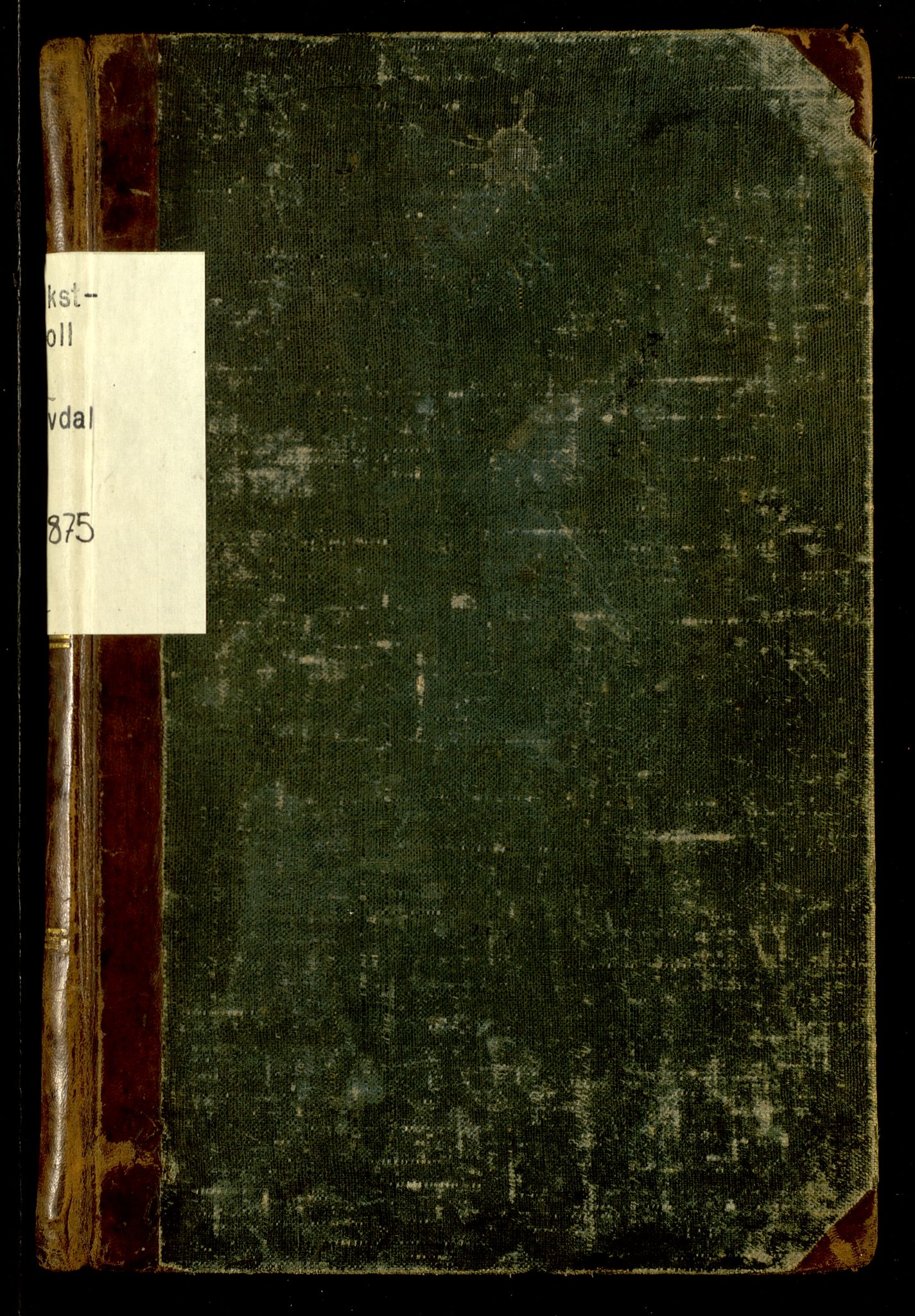 Norges Brannkasse, Stor-Elvdal, AV/SAH-NBRANS-023/F/L0002: Branntakstprotokoll, 1867-1875