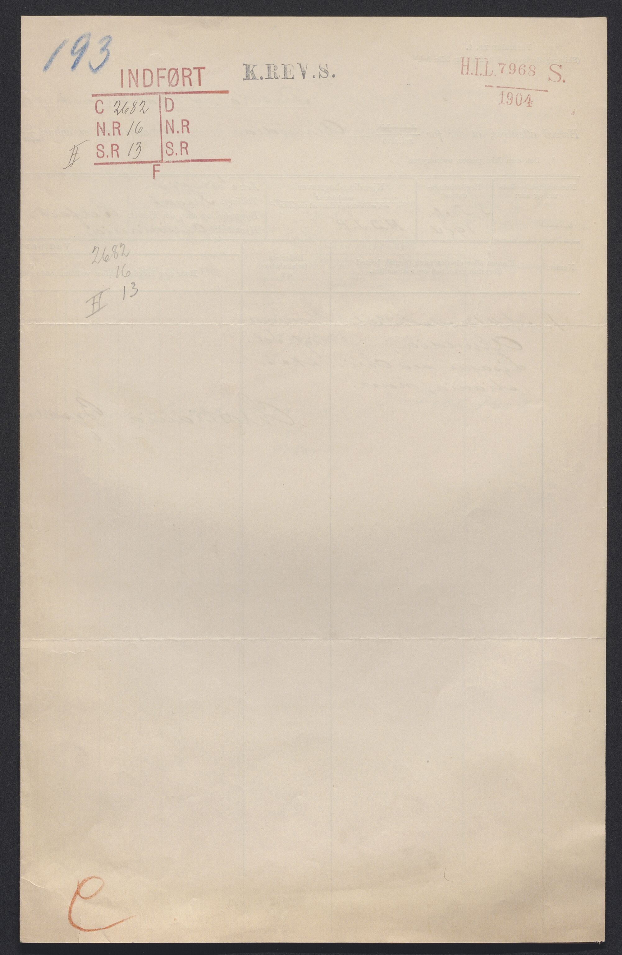 Sjøfartsdirektoratet med forløpere, skipsmapper slettede skip, AV/RA-S-4998/F/Fa/L0030: --, 1865-1925, s. 246