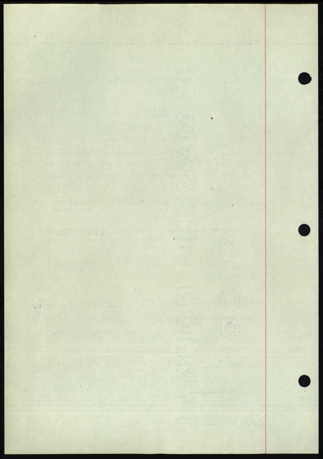 Nedenes sorenskriveri, SAK/1221-0006/G/Gb/Gba/L0059: Pantebok nr. A11, 1948-1948, Dagboknr: 699/1948