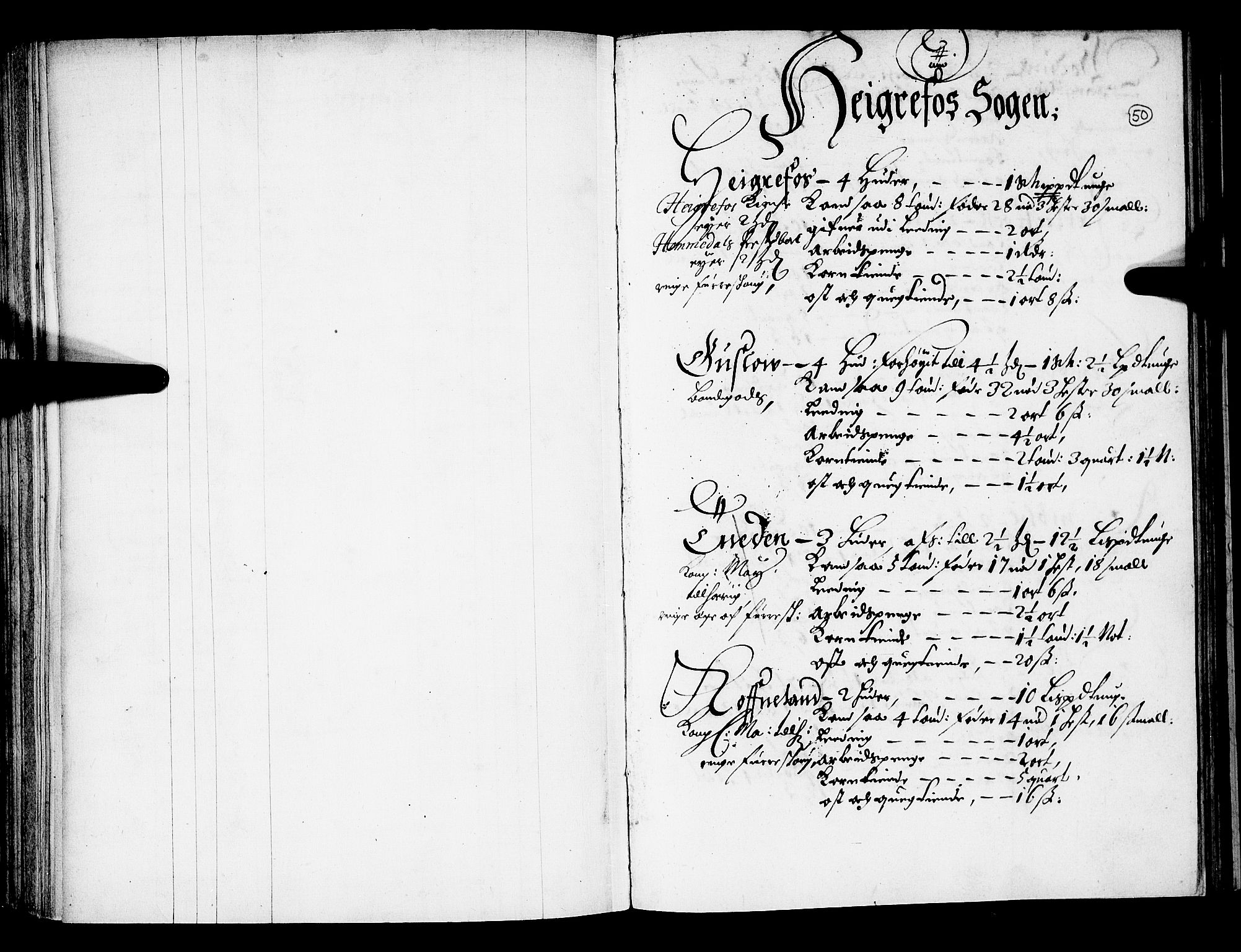 Rentekammeret inntil 1814, Realistisk ordnet avdeling, AV/RA-EA-4070/N/Nb/Nba/L0029: Råbyggelag fogderi, 1668, s. 49b-50a