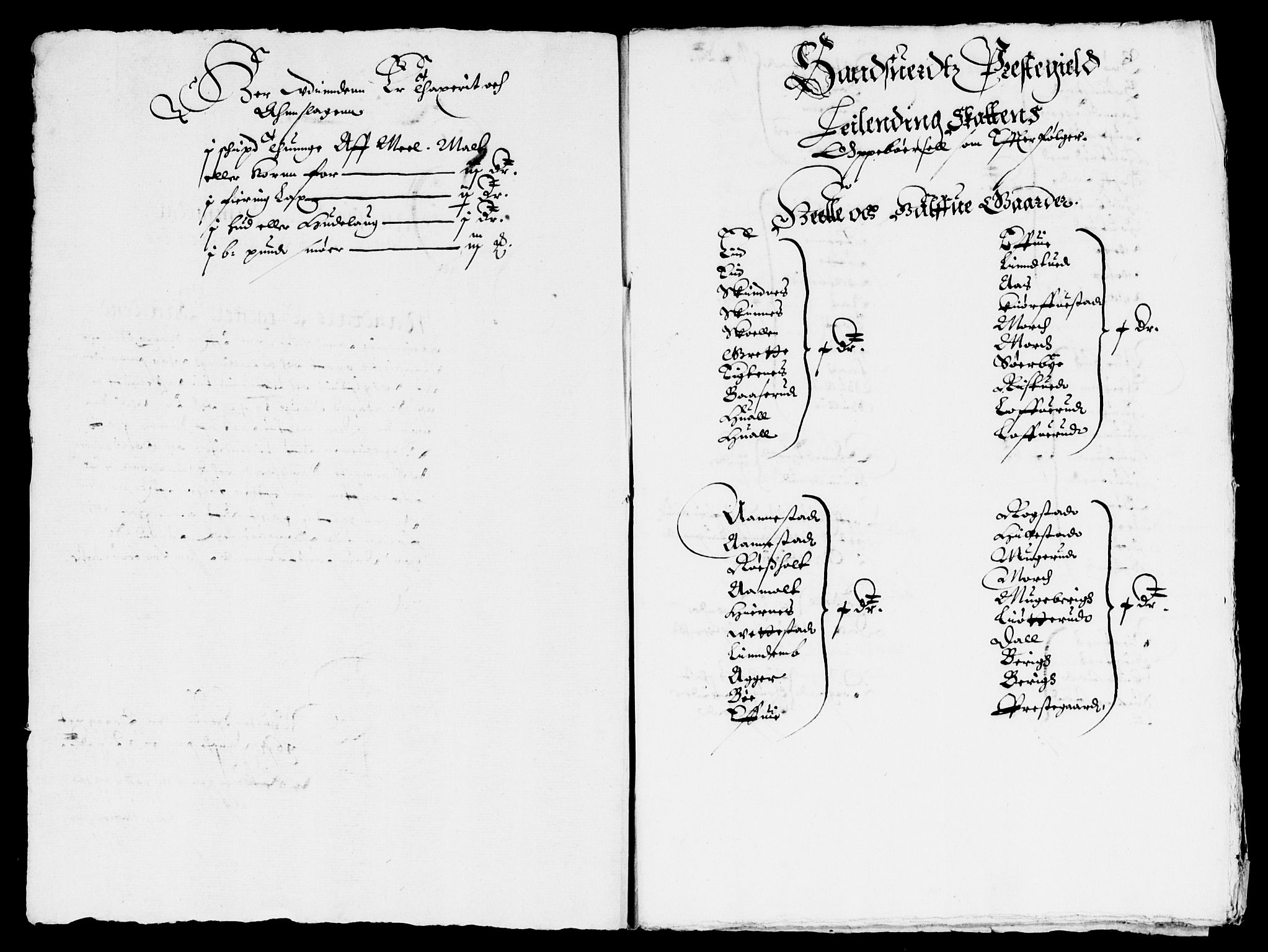 Rentekammeret inntil 1814, Reviderte regnskaper, Lensregnskaper, AV/RA-EA-5023/R/Rb/Rbn/L0002: Numedal og Sandsvær len, 1638-1643