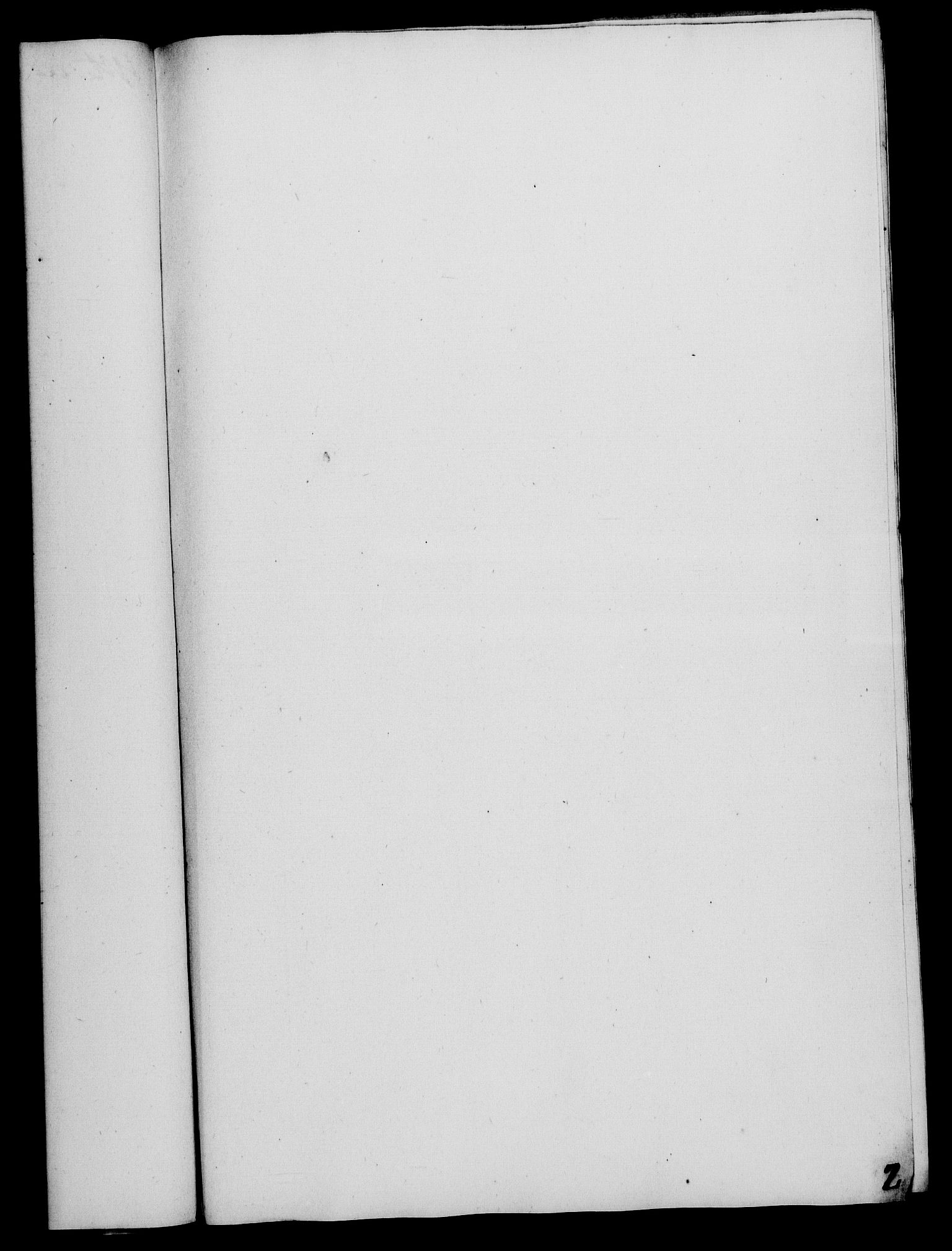 Rentekammeret, Kammerkanselliet, RA/EA-3111/G/Gf/Gfa/L0057: Norsk relasjons- og resolusjonsprotokoll (merket RK 52.57), 1775, s. 26