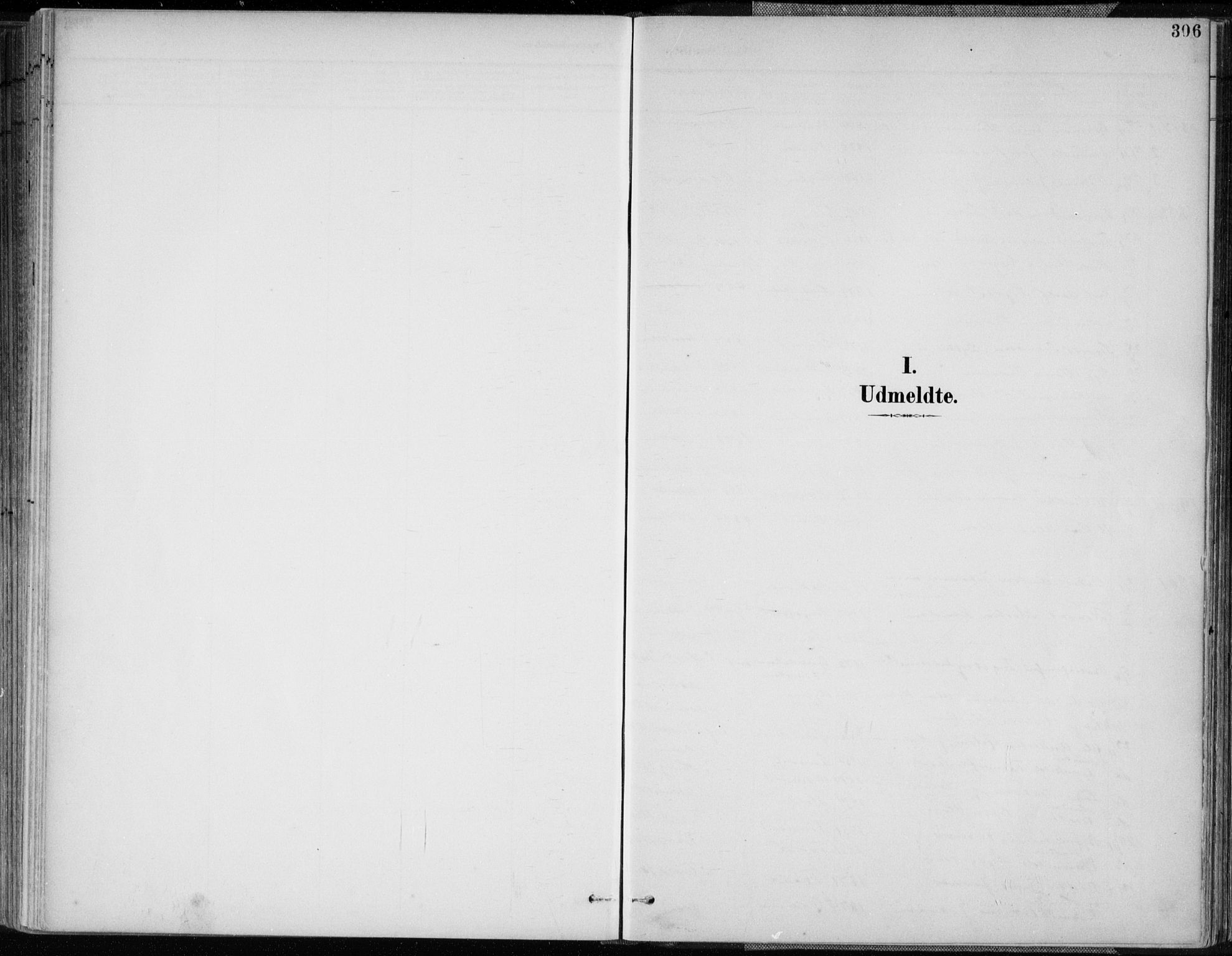 Oddernes sokneprestkontor, SAK/1111-0033/F/Fa/Faa/L0010: Ministerialbok nr. A 10, 1897-1911, s. 306