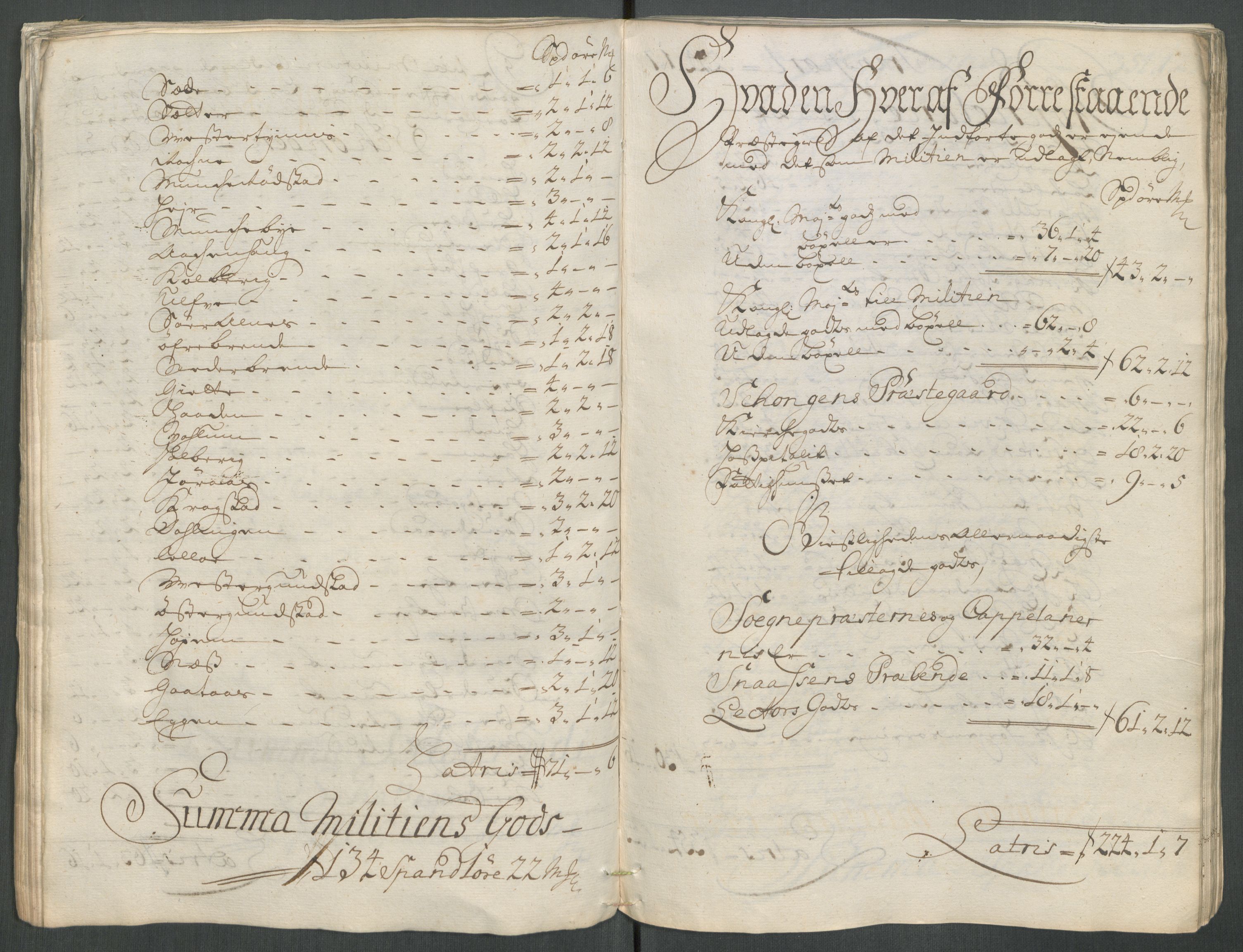 Rentekammeret inntil 1814, Reviderte regnskaper, Fogderegnskap, AV/RA-EA-4092/R62/L4203: Fogderegnskap Stjørdal og Verdal, 1713, s. 52