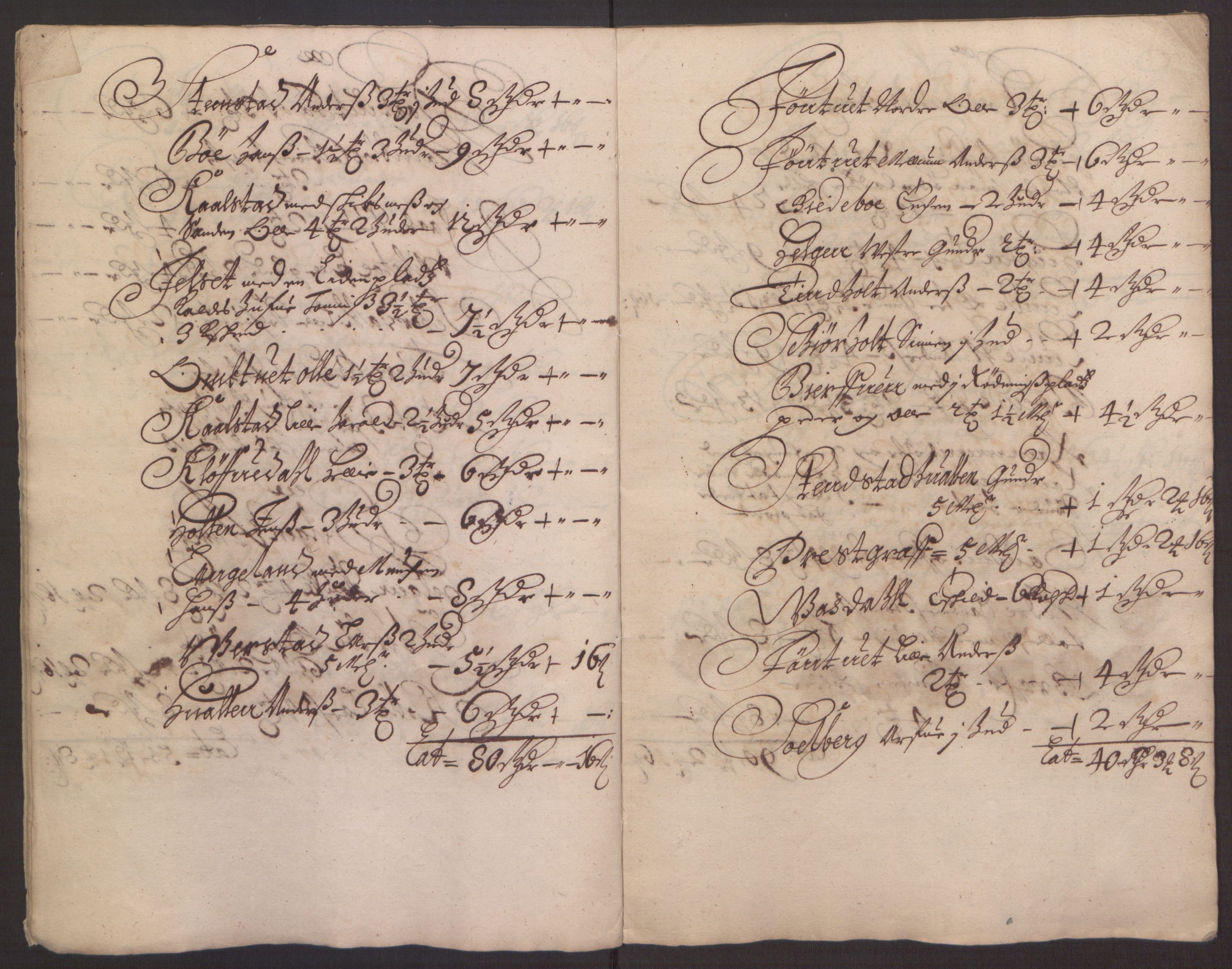 Rentekammeret inntil 1814, Reviderte regnskaper, Fogderegnskap, RA/EA-4092/R35/L2066: Fogderegnskap Øvre og Nedre Telemark, 1676, s. 22