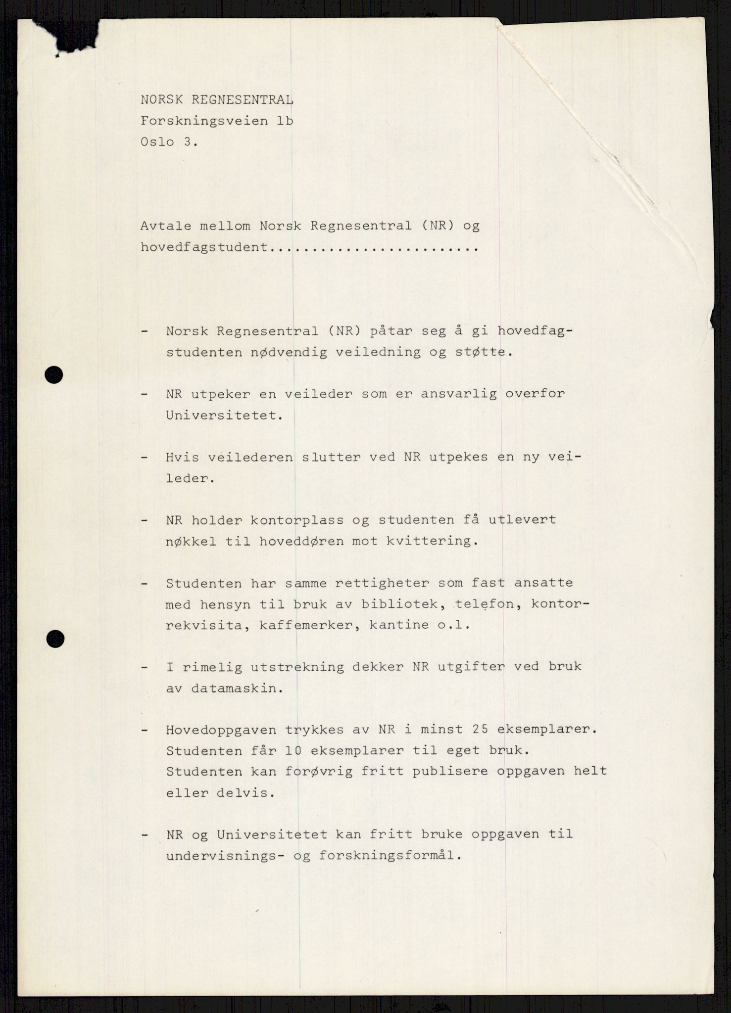 Nygaard, Kristen, AV/RA-PA-1398/F/Fi/L0009: Fagbevegelse, demokrati, Jern- og Metallprosjektet, 1970-2002, s. 508