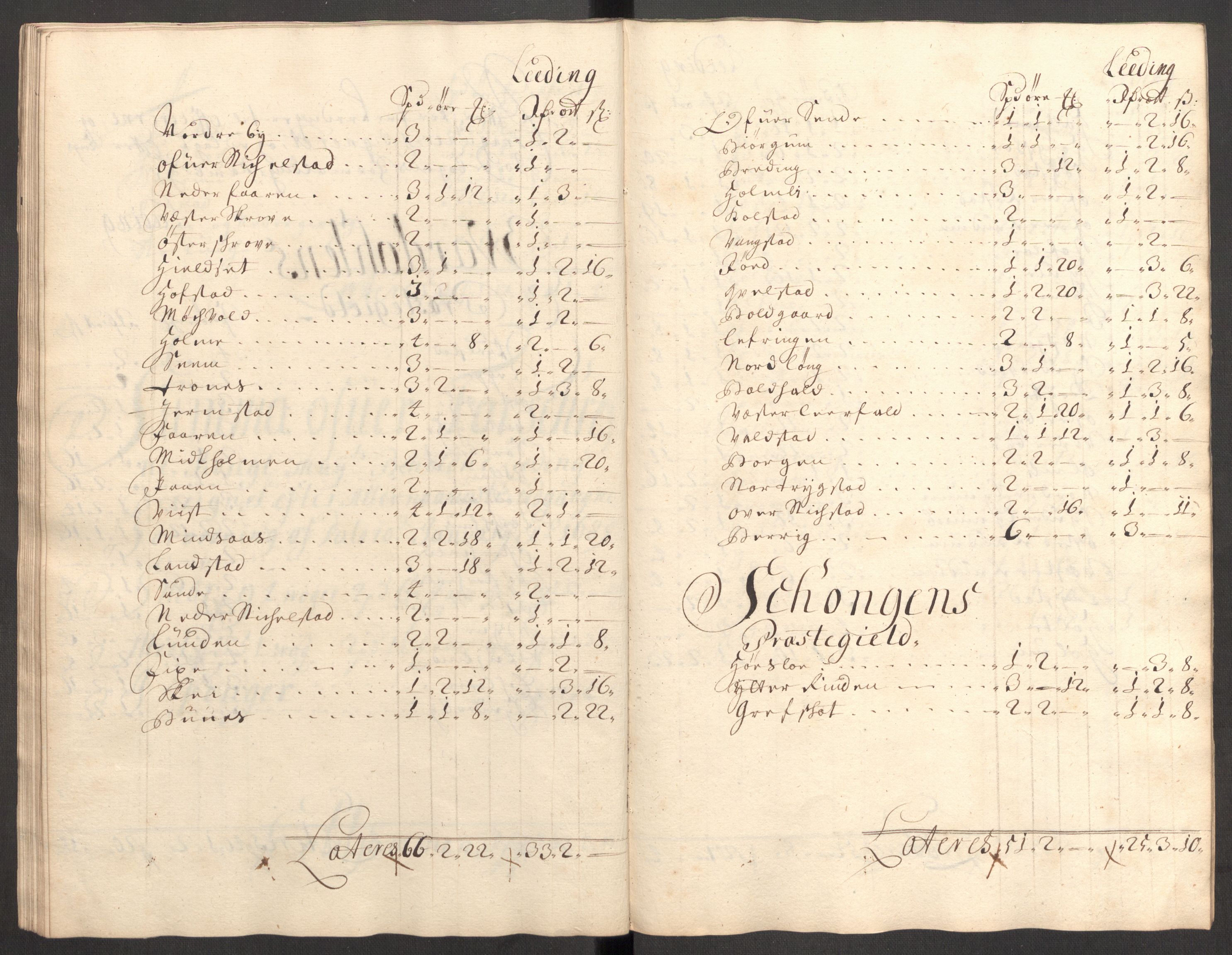 Rentekammeret inntil 1814, Reviderte regnskaper, Fogderegnskap, RA/EA-4092/R62/L4195: Fogderegnskap Stjørdal og Verdal, 1704, s. 95