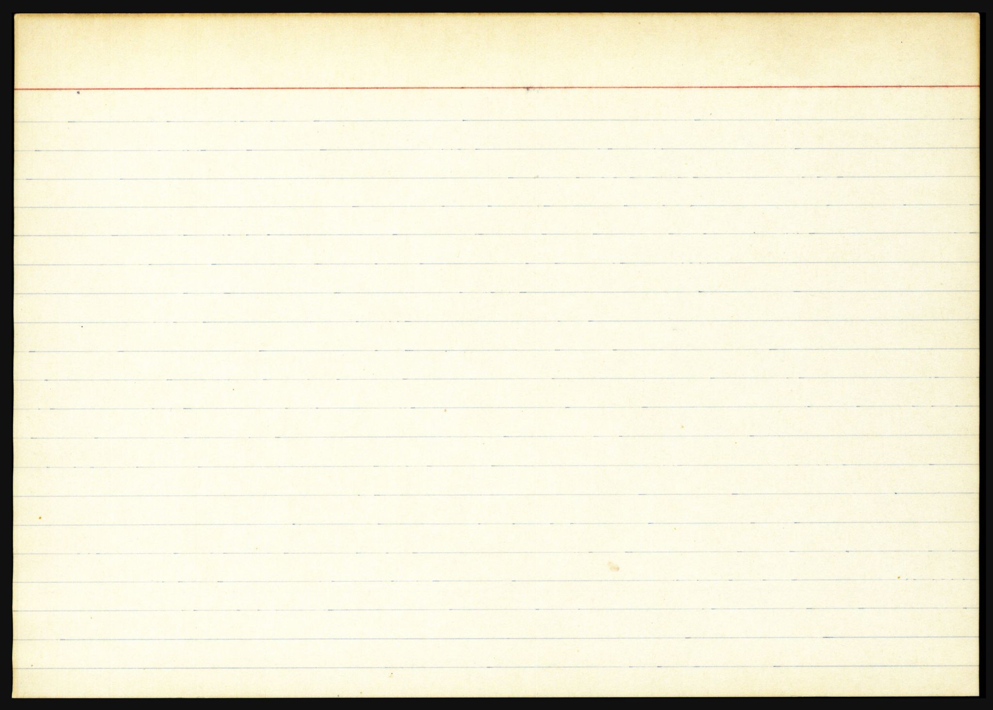 Fosen sorenskriveri, SAT/A-1107/1/3, 1681-1823, s. 3358