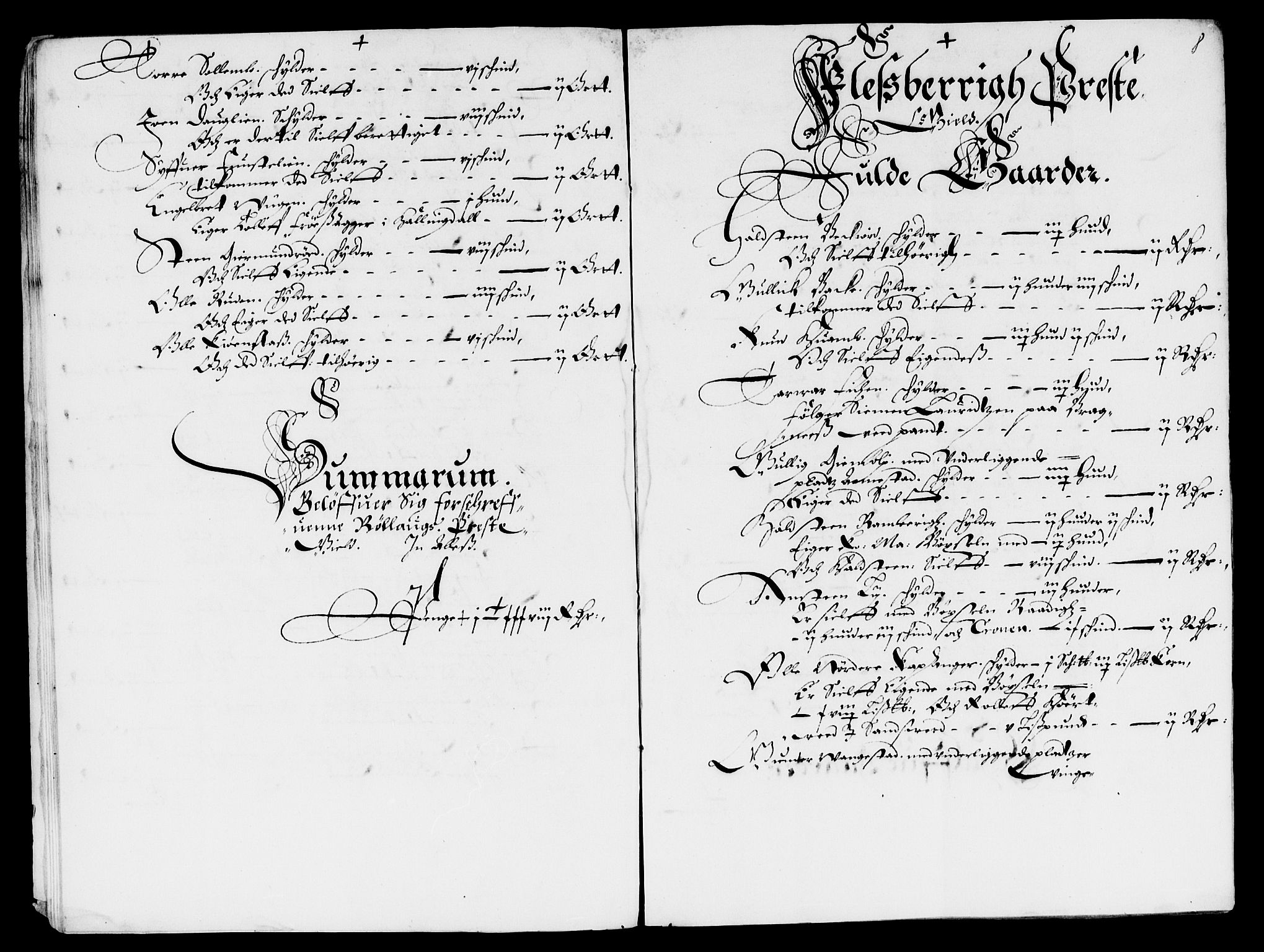 Rentekammeret inntil 1814, Reviderte regnskaper, Lensregnskaper, AV/RA-EA-5023/R/Rb/Rbn/L0004: Numedal og Sandsvær len, 1648-1656