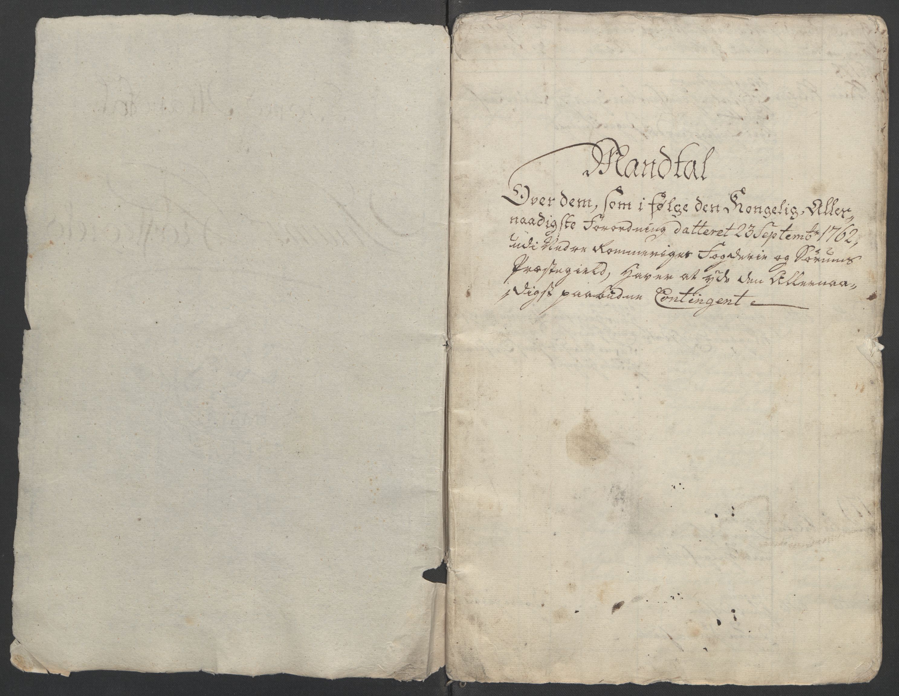 Rentekammeret inntil 1814, Reviderte regnskaper, Fogderegnskap, RA/EA-4092/R11/L0687: Ekstraskatten Nedre Romerike, 1762, s. 195