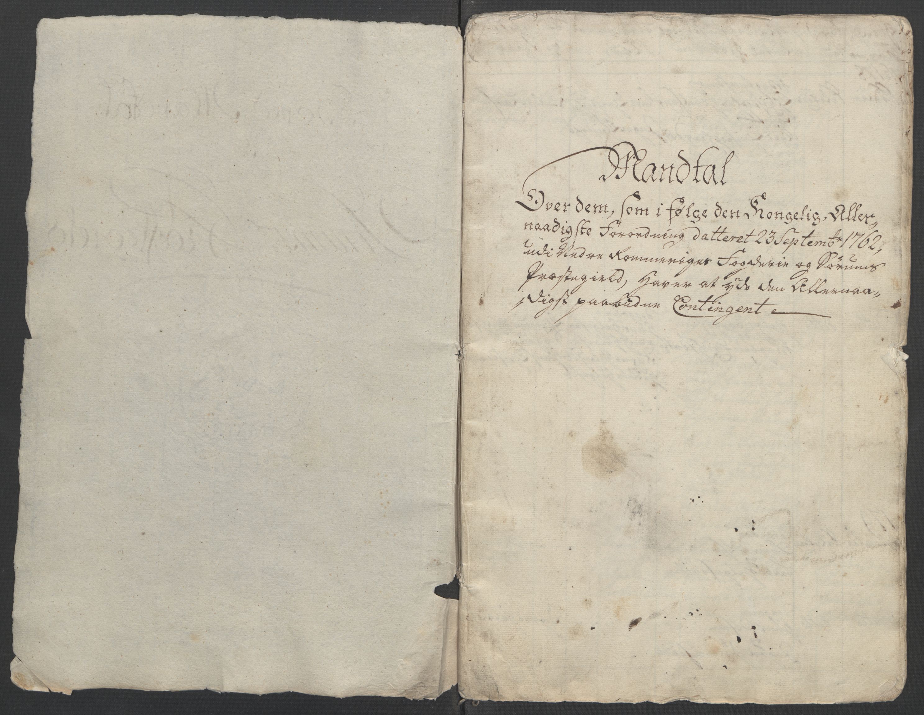Rentekammeret inntil 1814, Reviderte regnskaper, Fogderegnskap, AV/RA-EA-4092/R11/L0687: Ekstraskatten Nedre Romerike, 1762, s. 195