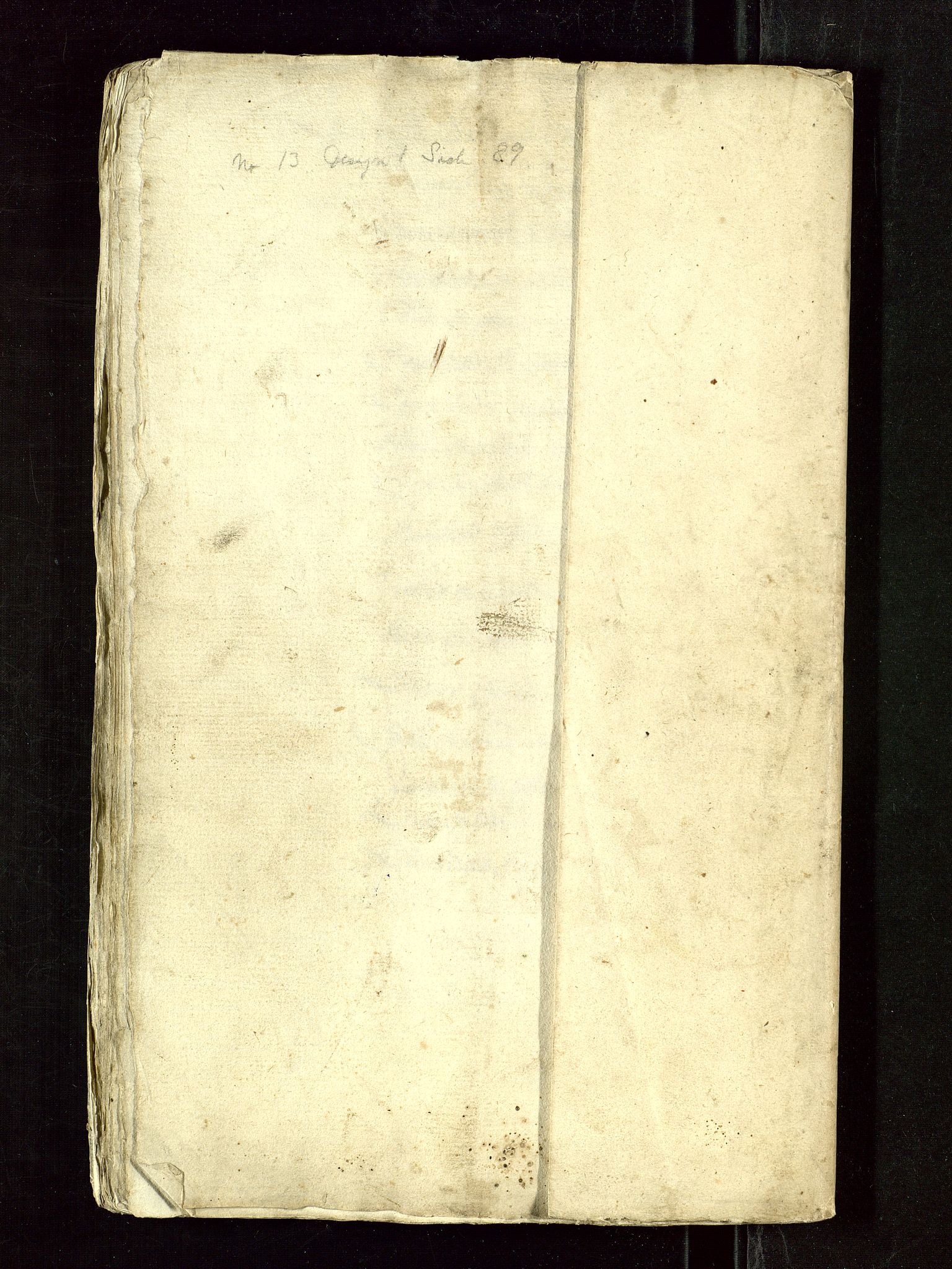 Stavanger len, AV/SAST-A-101870/Ob/L0025: Diverse, 1644-1661, s. 41