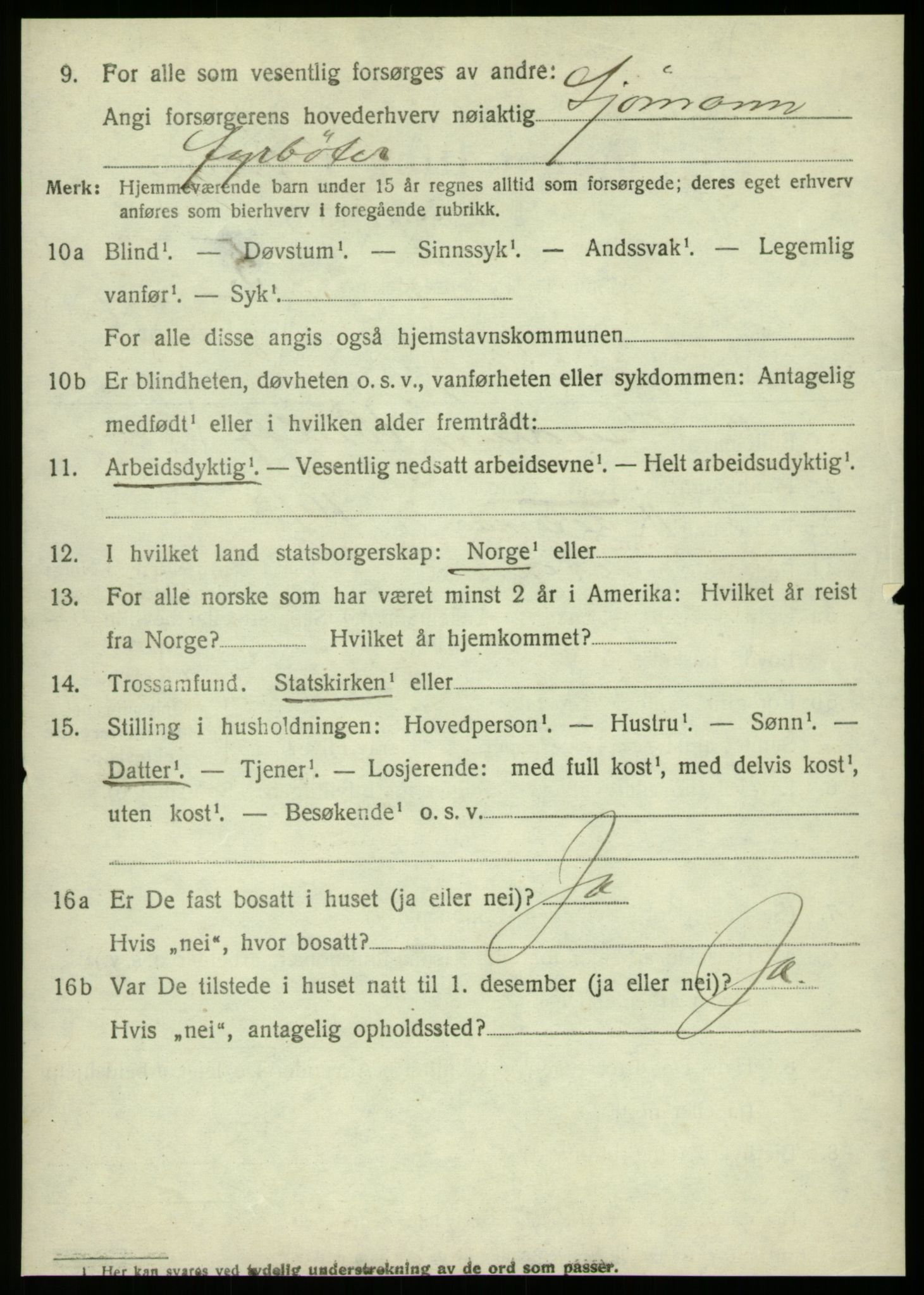 SAB, Folketelling 1920 for 1247 Askøy herred, 1920, s. 10875