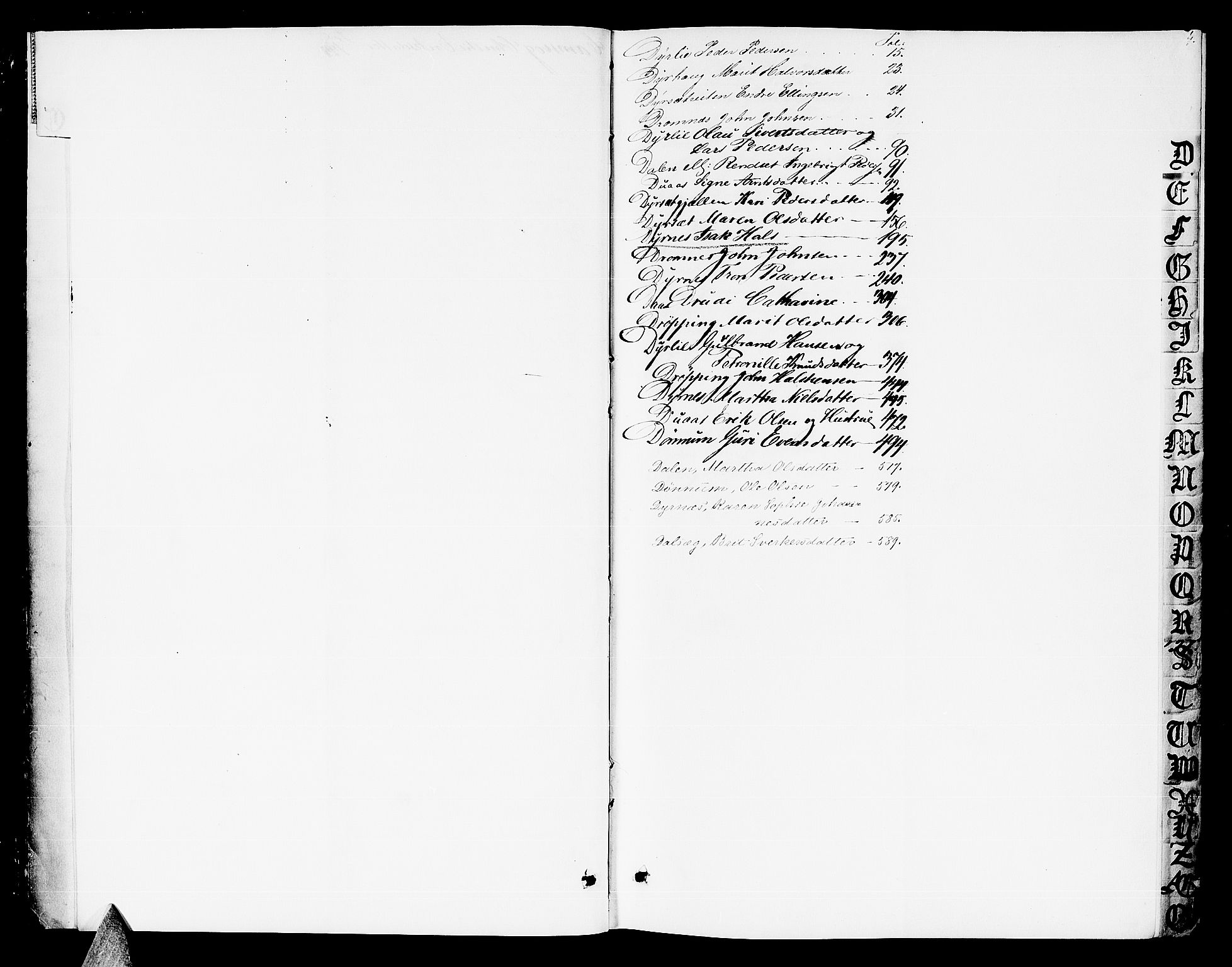 Nordmøre sorenskriveri, SAT/A-4132/1/3/3A/L0033: Utlodningsprotokoll nr. 02, 1850-1862, s. 4