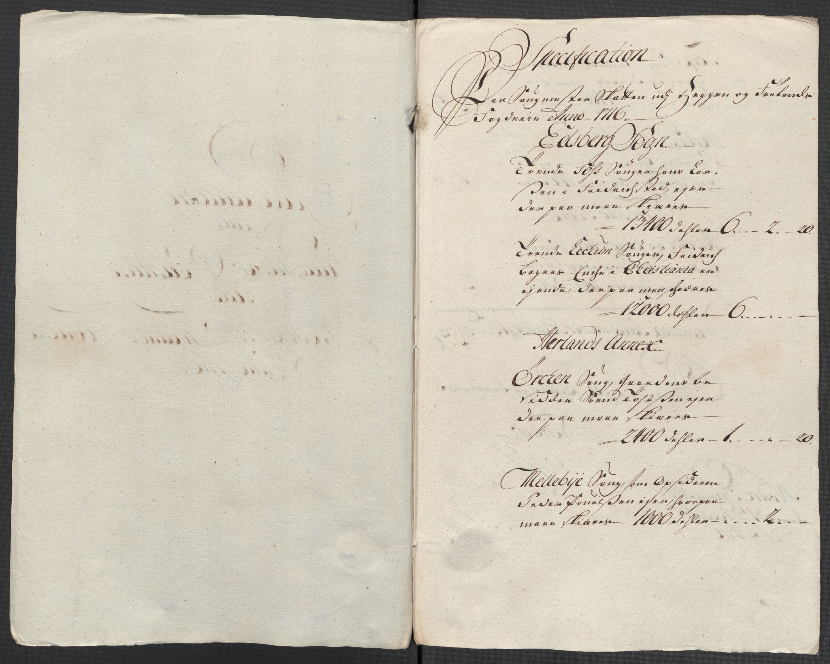 Rentekammeret inntil 1814, Reviderte regnskaper, Fogderegnskap, AV/RA-EA-4092/R07/L0311: Fogderegnskap Rakkestad, Heggen og Frøland, 1716, s. 230