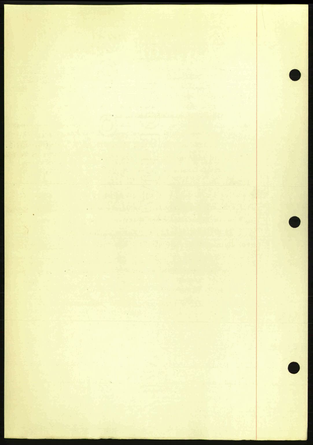 Kristiansund byfogd, AV/SAT-A-4587/A/27: Pantebok nr. 34, 1941-1945, Dagboknr: 1247/1942