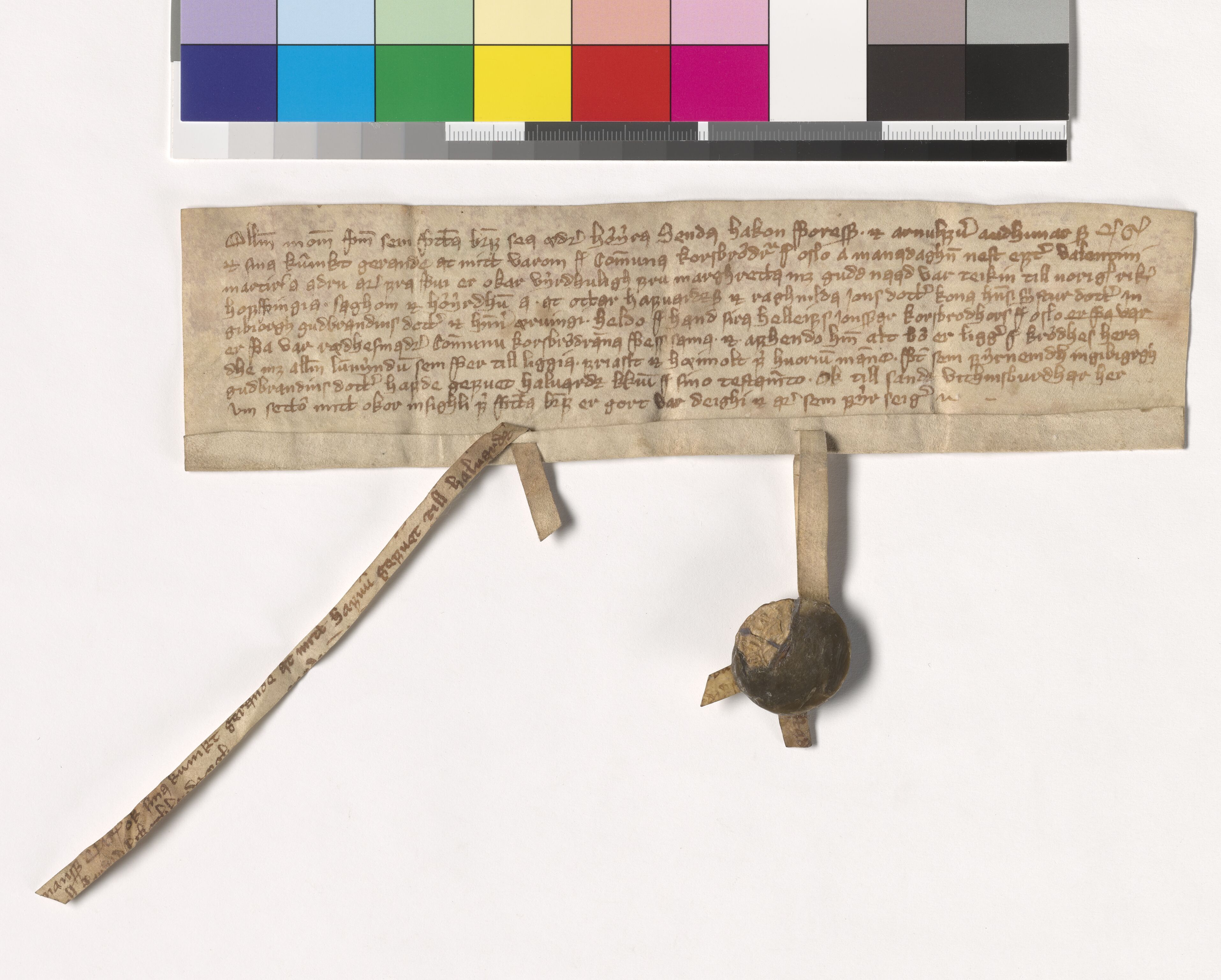Riksarkivets diplomsamling, AV/RA-EA-5965/F05/L0188: NRA AM fasc. 76 nr. 13-16, 1389, s. 11