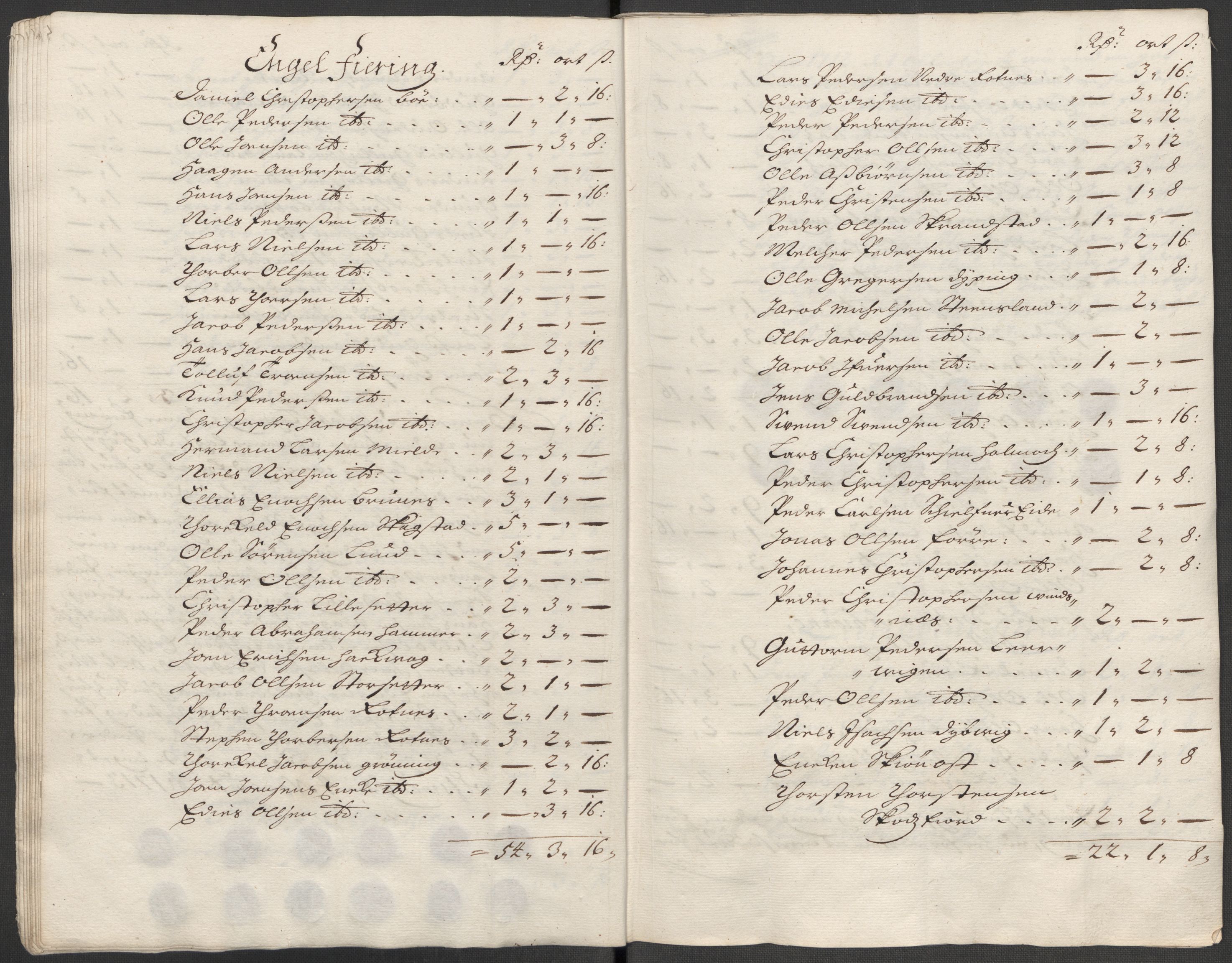 Rentekammeret inntil 1814, Reviderte regnskaper, Fogderegnskap, RA/EA-4092/R66/L4583: Fogderegnskap Salten, 1713, s. 137