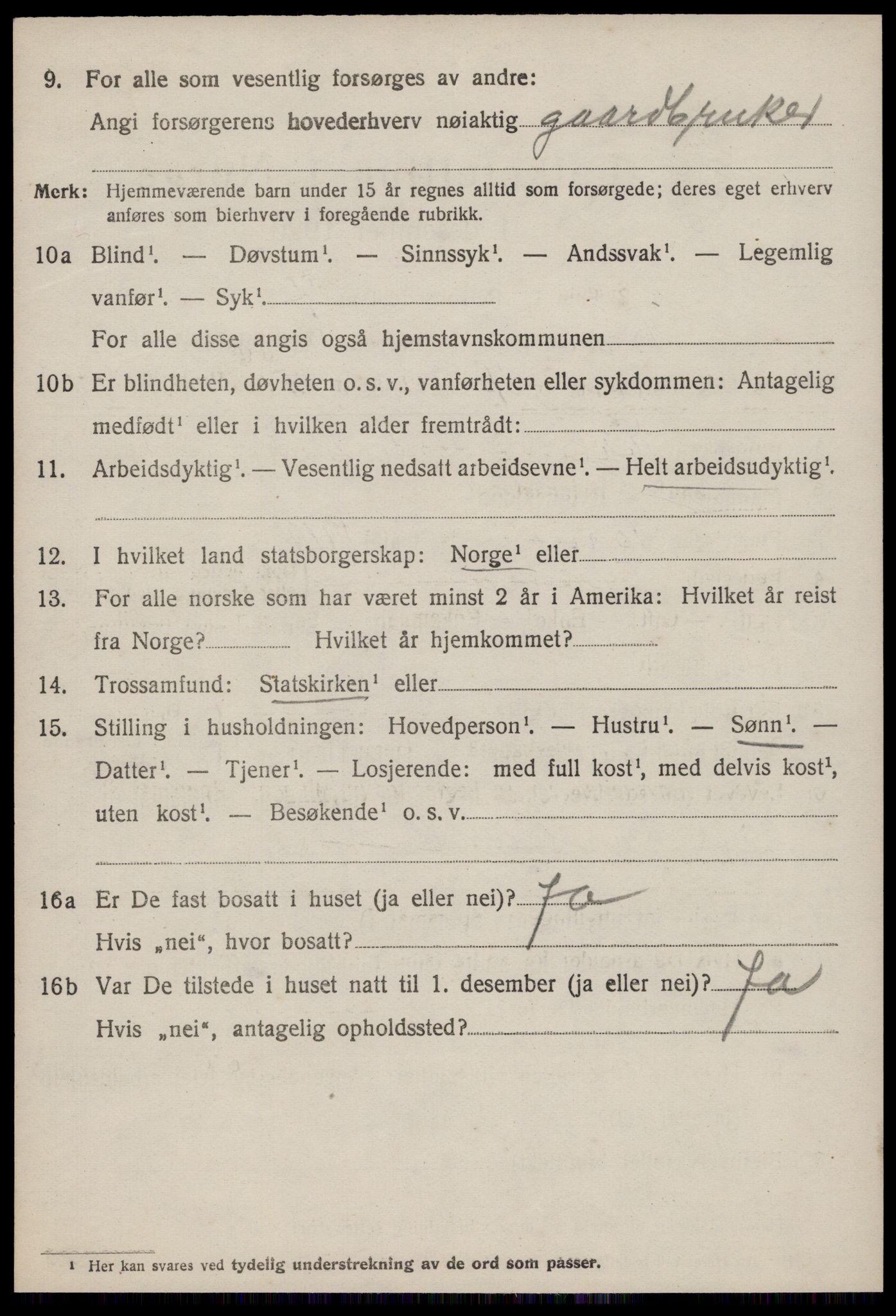 SAT, Folketelling 1920 for 1548 Fræna herred, 1920, s. 4498