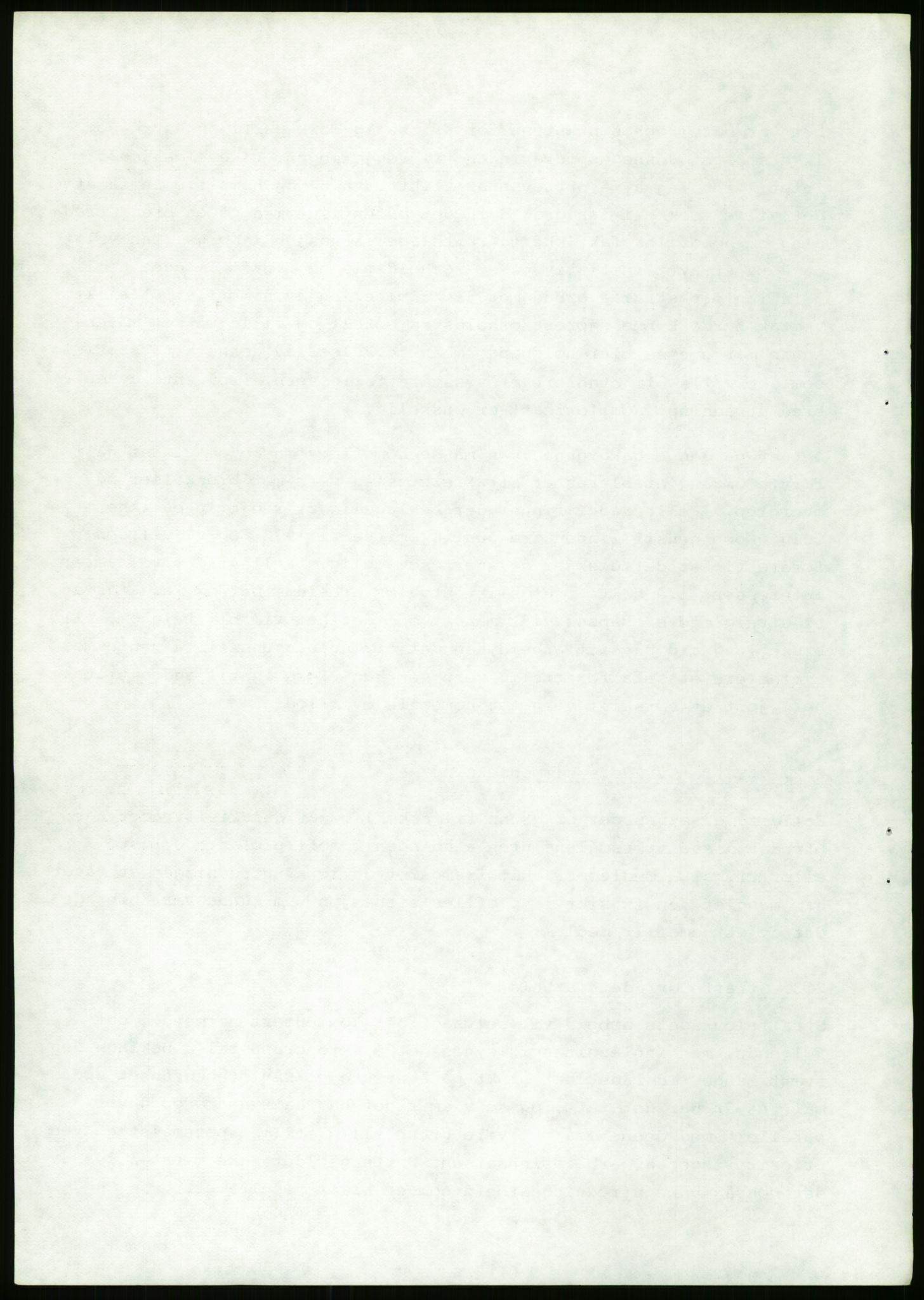 Turid Eikvam, AV/RA-PA-1457/F/Fa/L0009: Diverse, 1979-1981, s. 20