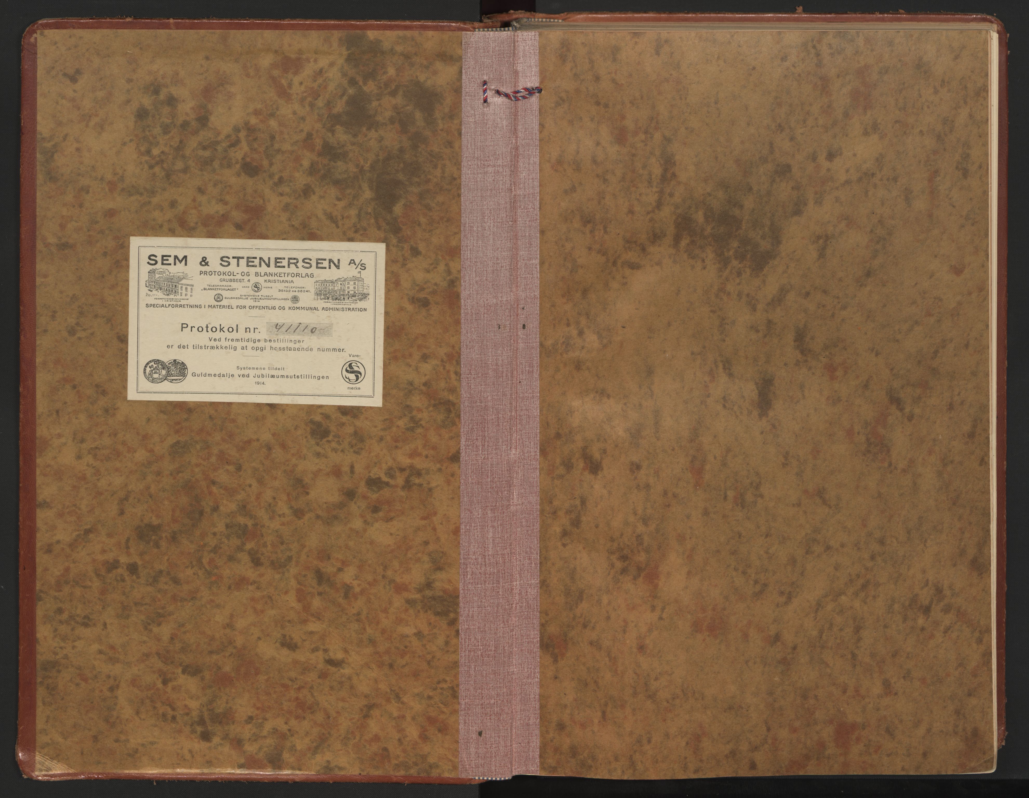 Ministerialprotokoller, klokkerbøker og fødselsregistre - Nordland, AV/SAT-A-1459/899/L1441: Ministerialbok nr. 899A09, 1923-1939
