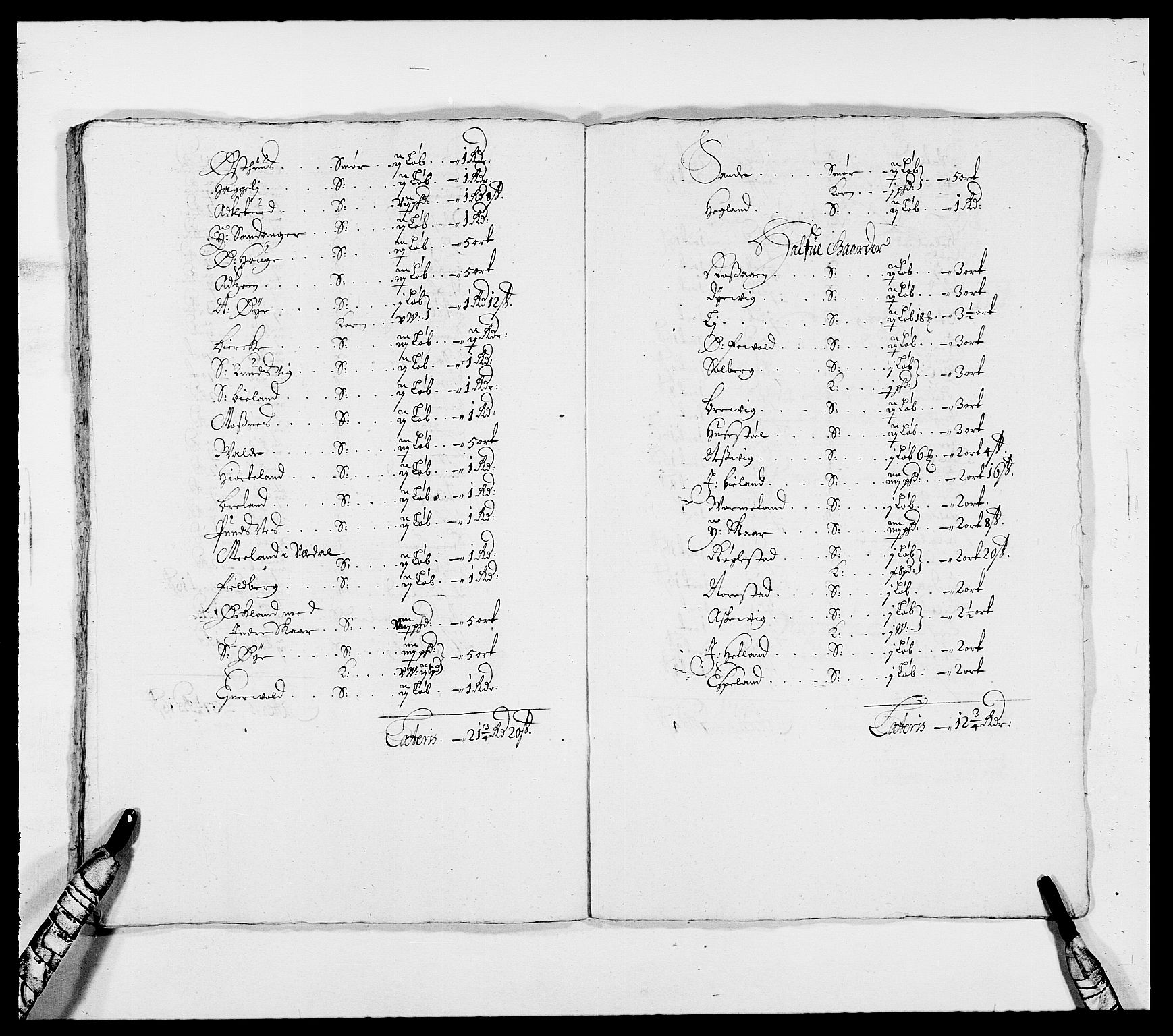 Rentekammeret inntil 1814, Reviderte regnskaper, Fogderegnskap, AV/RA-EA-4092/R47/L2846: Fogderegnskap Ryfylke, 1676, s. 102