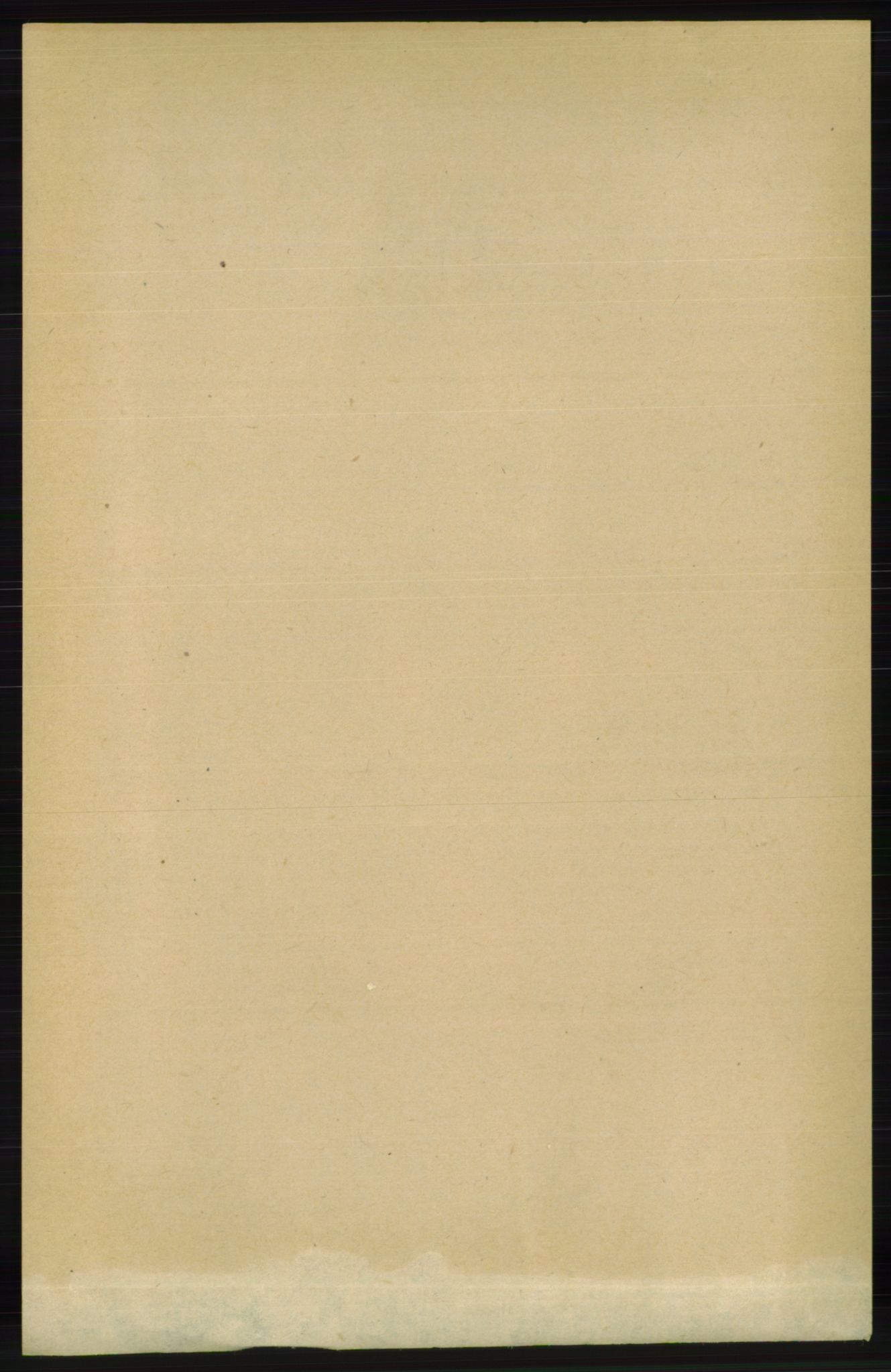 RA, Folketelling 1891 for 1045 Bakke herred, 1891, s. 410
