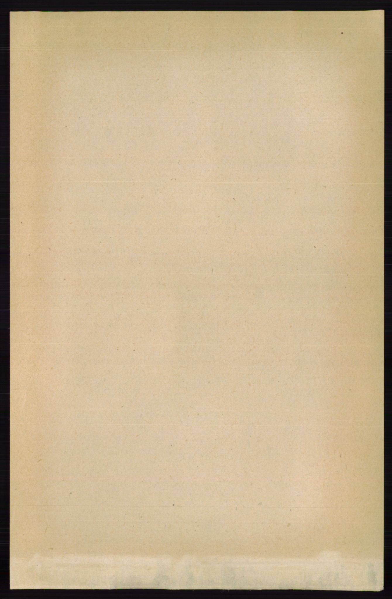 RA, Folketelling 1891 for 0416 Romedal herred, 1891, s. 4809