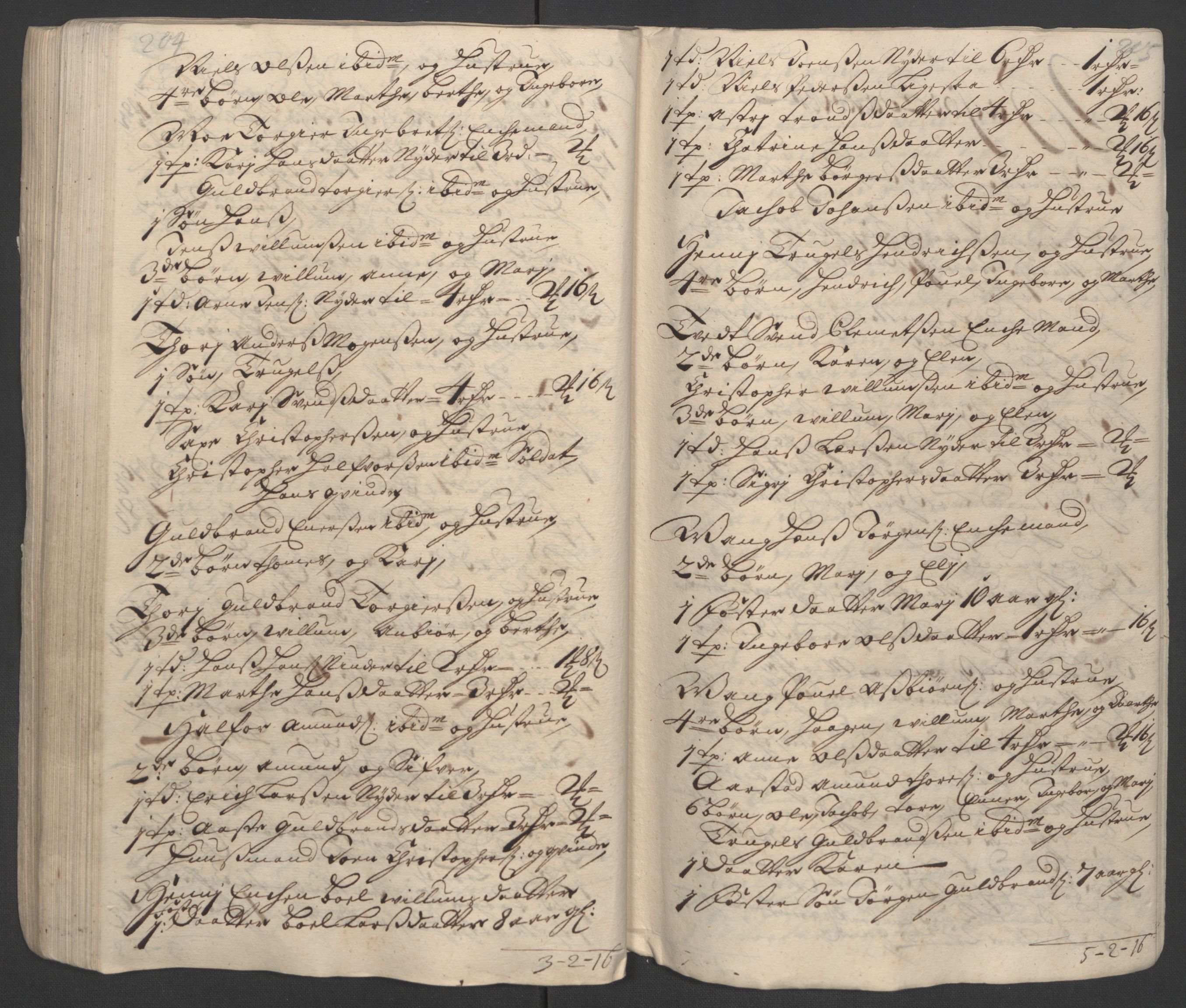 Rentekammeret inntil 1814, Reviderte regnskaper, Fogderegnskap, AV/RA-EA-4092/R12/L0721: Fogderegnskap Øvre Romerike, 1711, s. 106