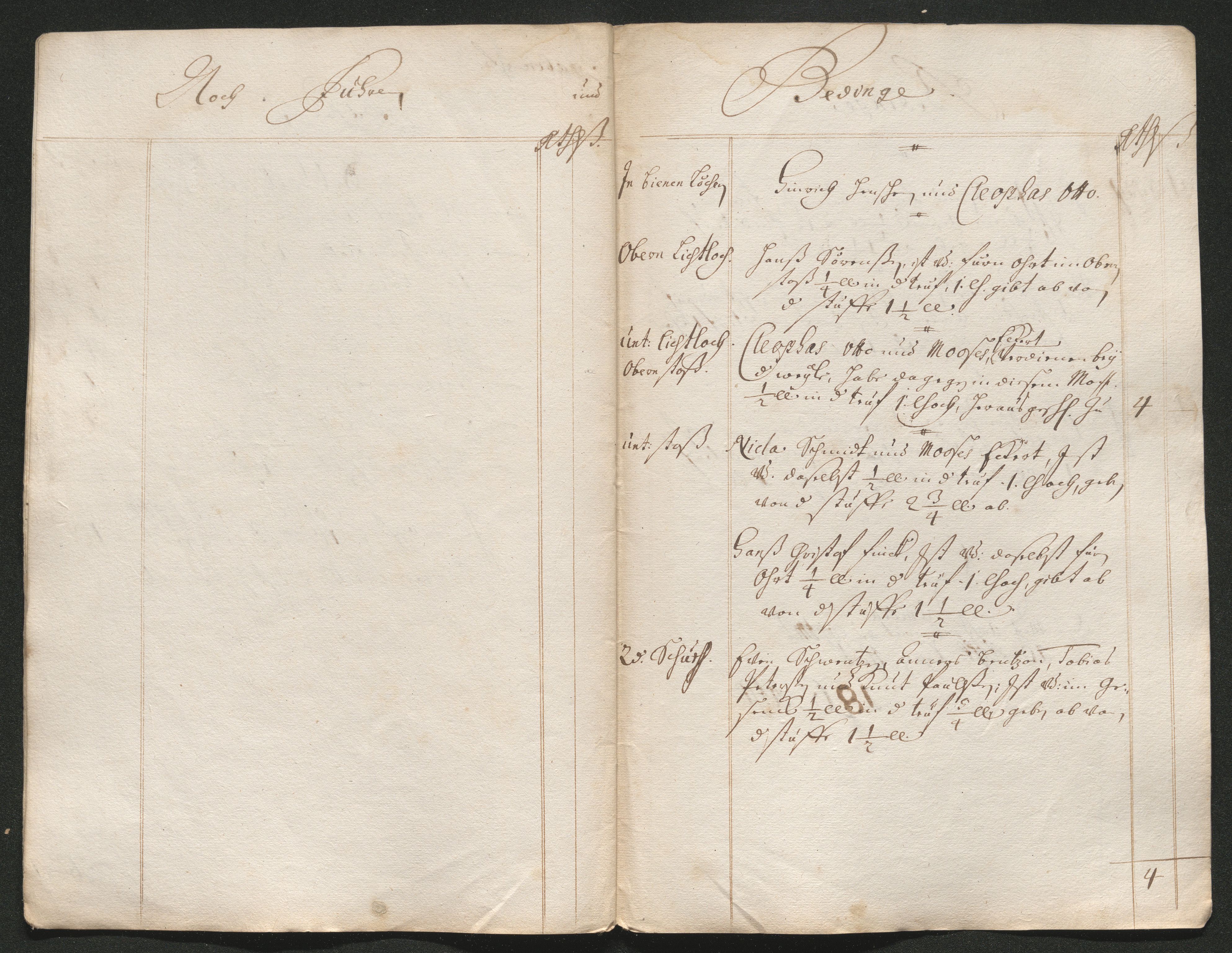 Kongsberg Sølvverk 1623-1816, AV/SAKO-EA-3135/001/D/Dc/Dcd/L0063: Utgiftsregnskap for gruver m.m. , 1687, s. 65