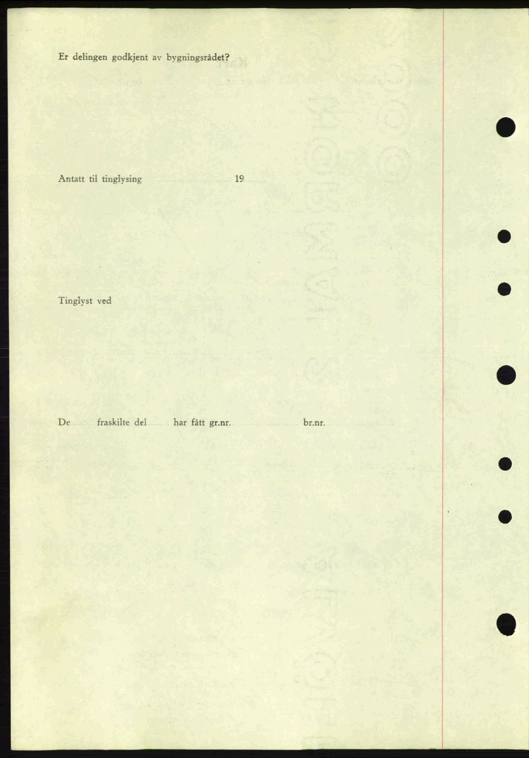 Nordre Sunnmøre sorenskriveri, AV/SAT-A-0006/1/2/2C/2Ca: Pantebok nr. A2, 1936-1937, Dagboknr: 1645/1936