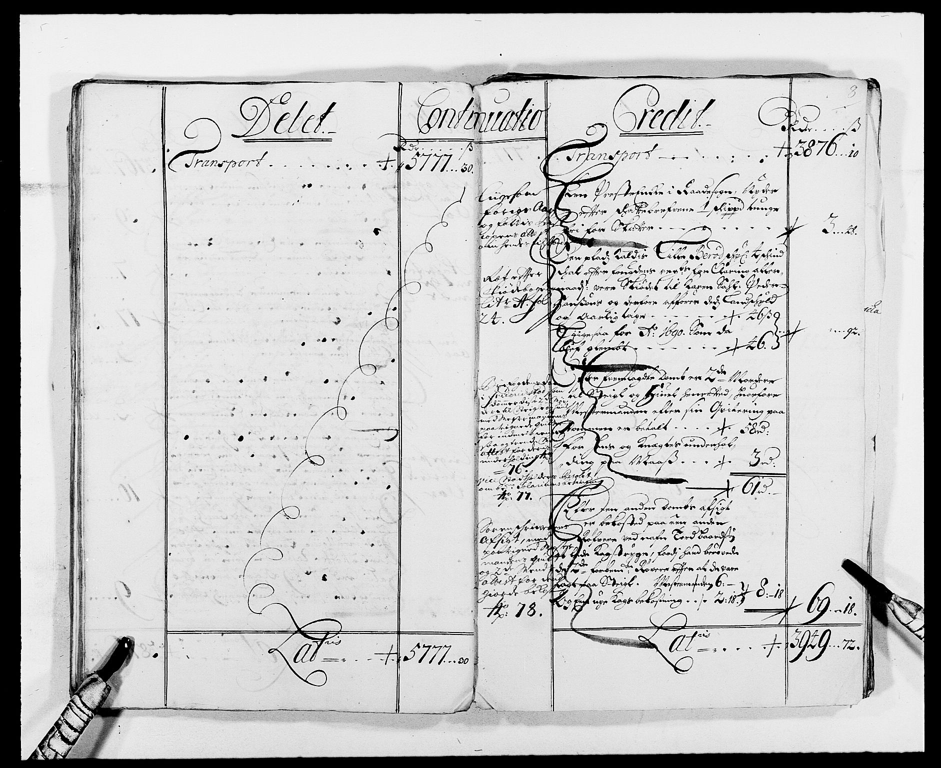 Rentekammeret inntil 1814, Reviderte regnskaper, Fogderegnskap, AV/RA-EA-4092/R02/L0107: Fogderegnskap Moss og Verne kloster, 1685-1691, s. 57