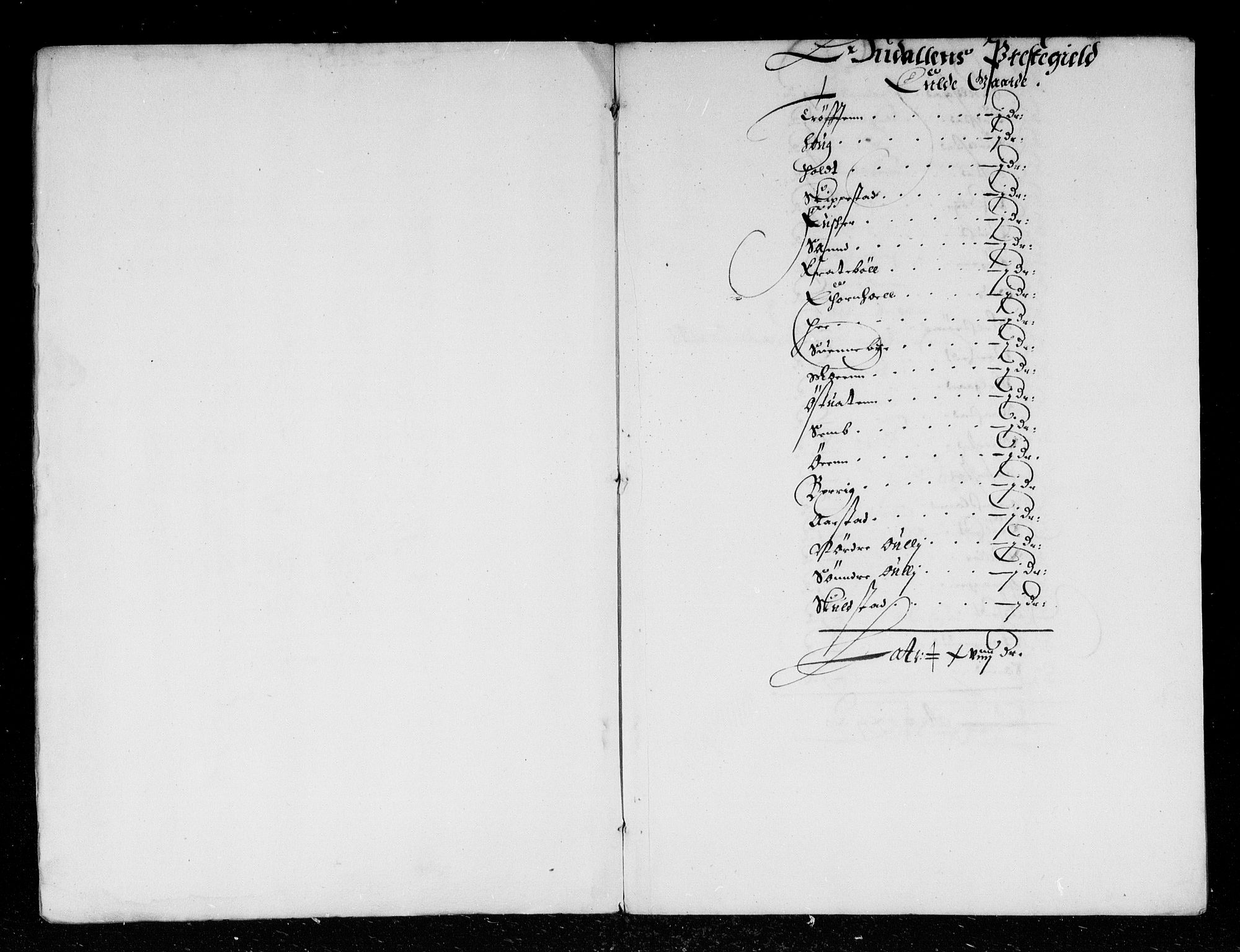 Rentekammeret inntil 1814, Reviderte regnskaper, Stiftamtstueregnskaper, Landkommissariatet på Akershus og Akershus stiftamt, AV/RA-EA-5869/R/Rb/L0036: Akershus stiftamt, 1666