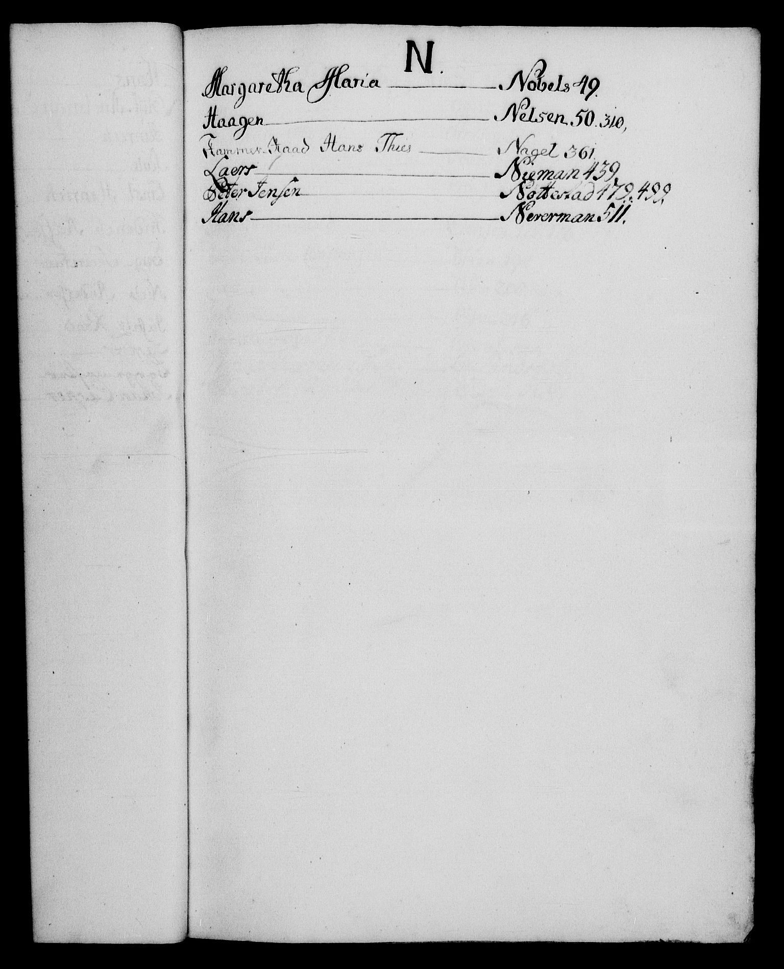 Rentekammeret, Kammerkanselliet, AV/RA-EA-3111/G/Gh/Gha/L0028: Norsk ekstraktmemorialprotokoll (merket RK 53.73), 1746-1748