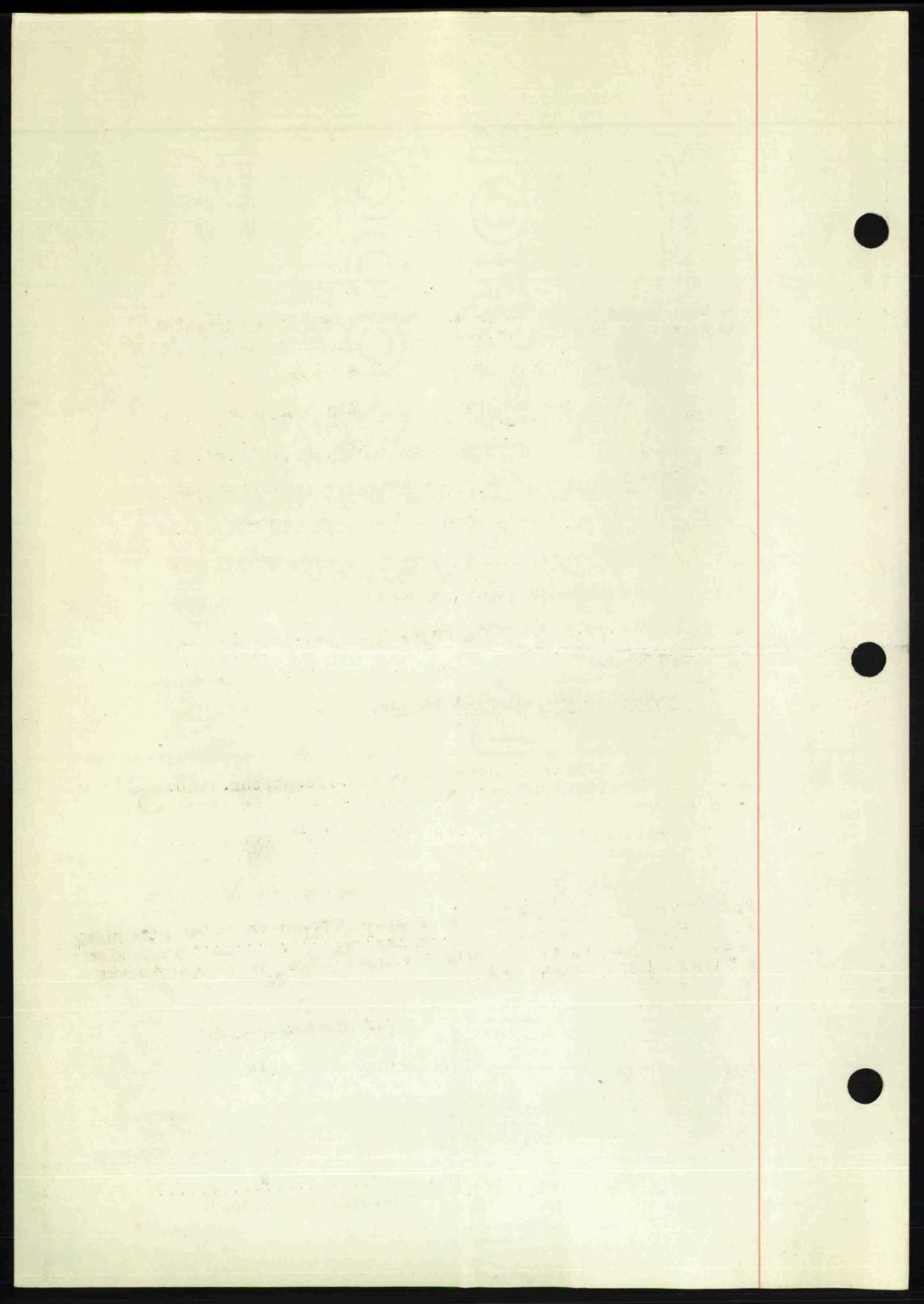 Kristiansund byfogd, AV/SAT-A-4587/A/27: Pantebok nr. 39b, 1946-1947, Dagboknr: 969/1946
