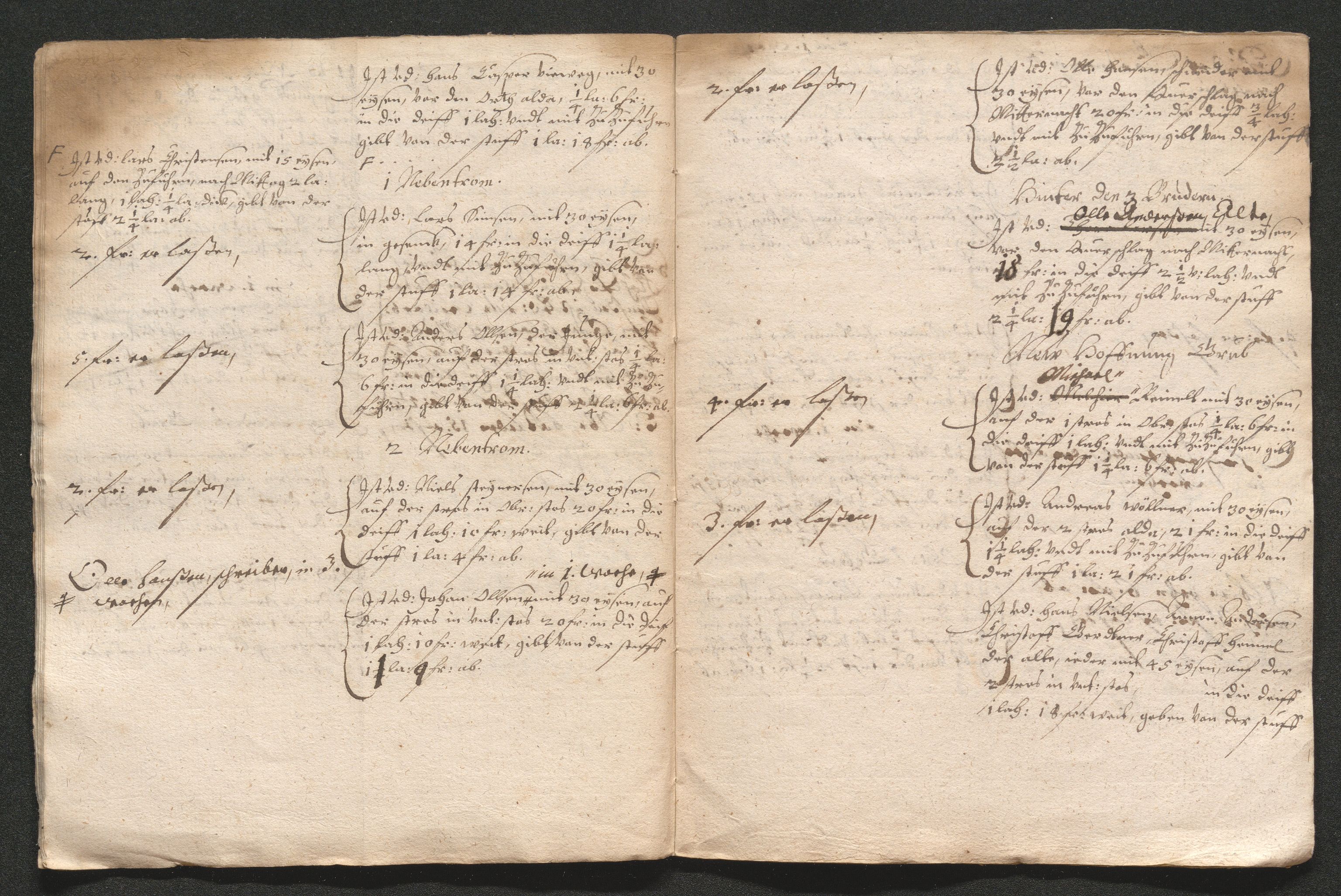 Kongsberg Sølvverk 1623-1816, AV/SAKO-EA-3135/001/D/Dc/Dcd/L0039: Utgiftsregnskap for gruver m.m., 1666, s. 914