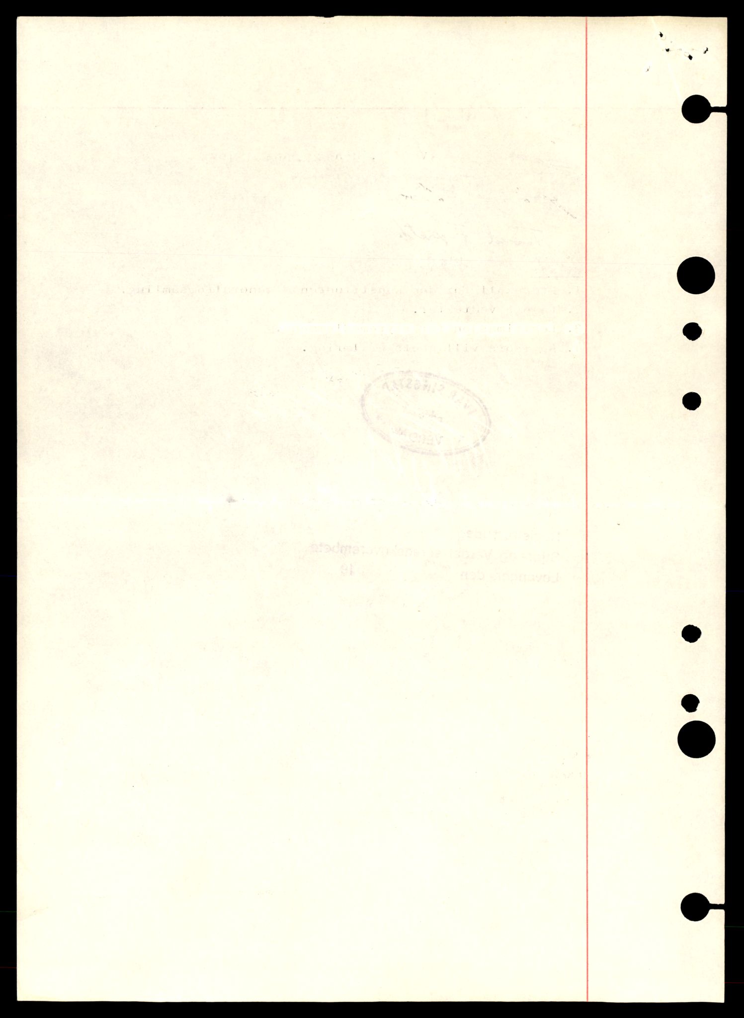 Stjør- og Verdal sorenskriveri, SAT/A-4167/2/J/Jc/Jca/L0005: Andelslag, A-Å, 1951-1990, s. 4