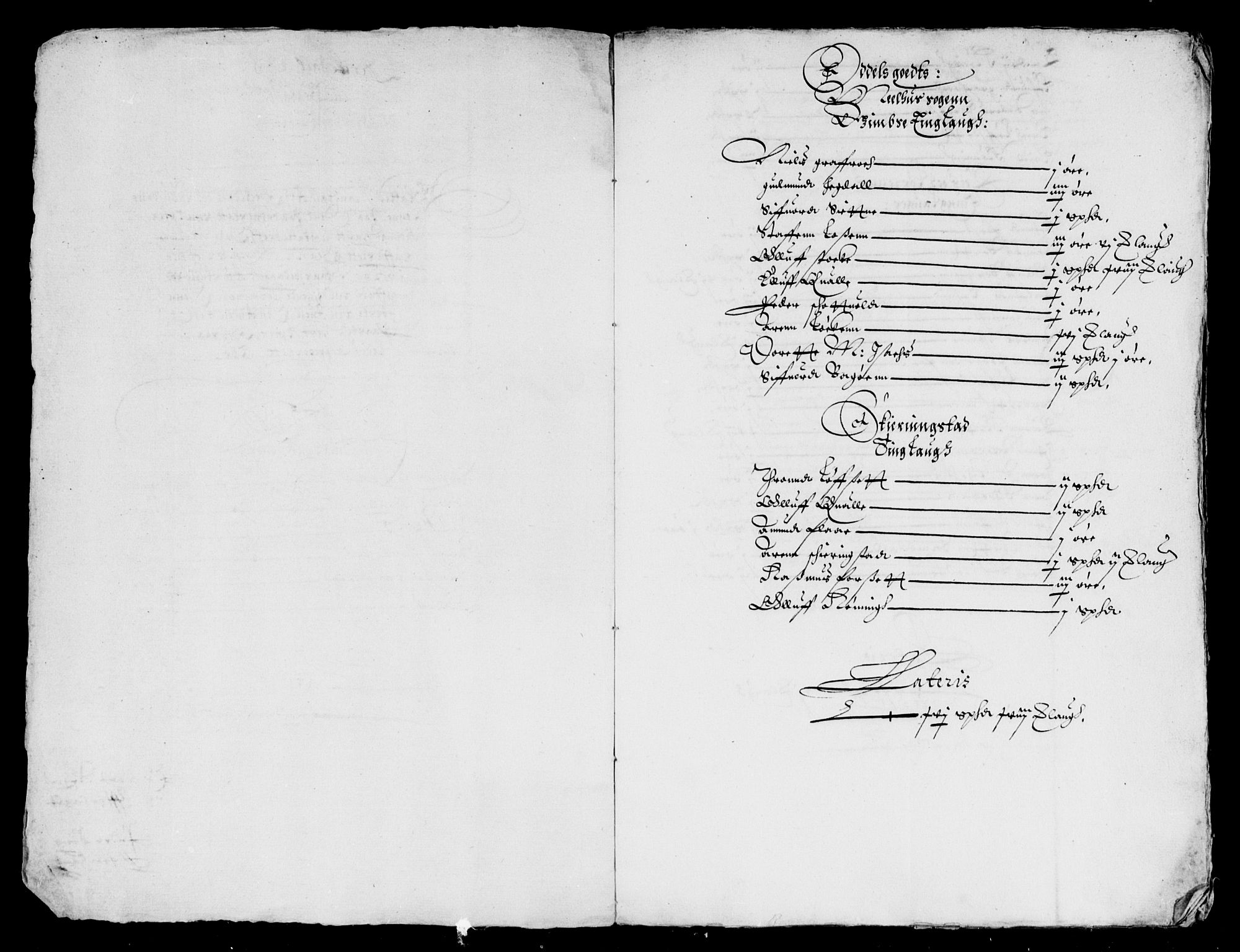 Rentekammeret inntil 1814, Reviderte regnskaper, Lensregnskaper, AV/RA-EA-5023/R/Rb/Rbw/L0038: Trondheim len, 1628-1629