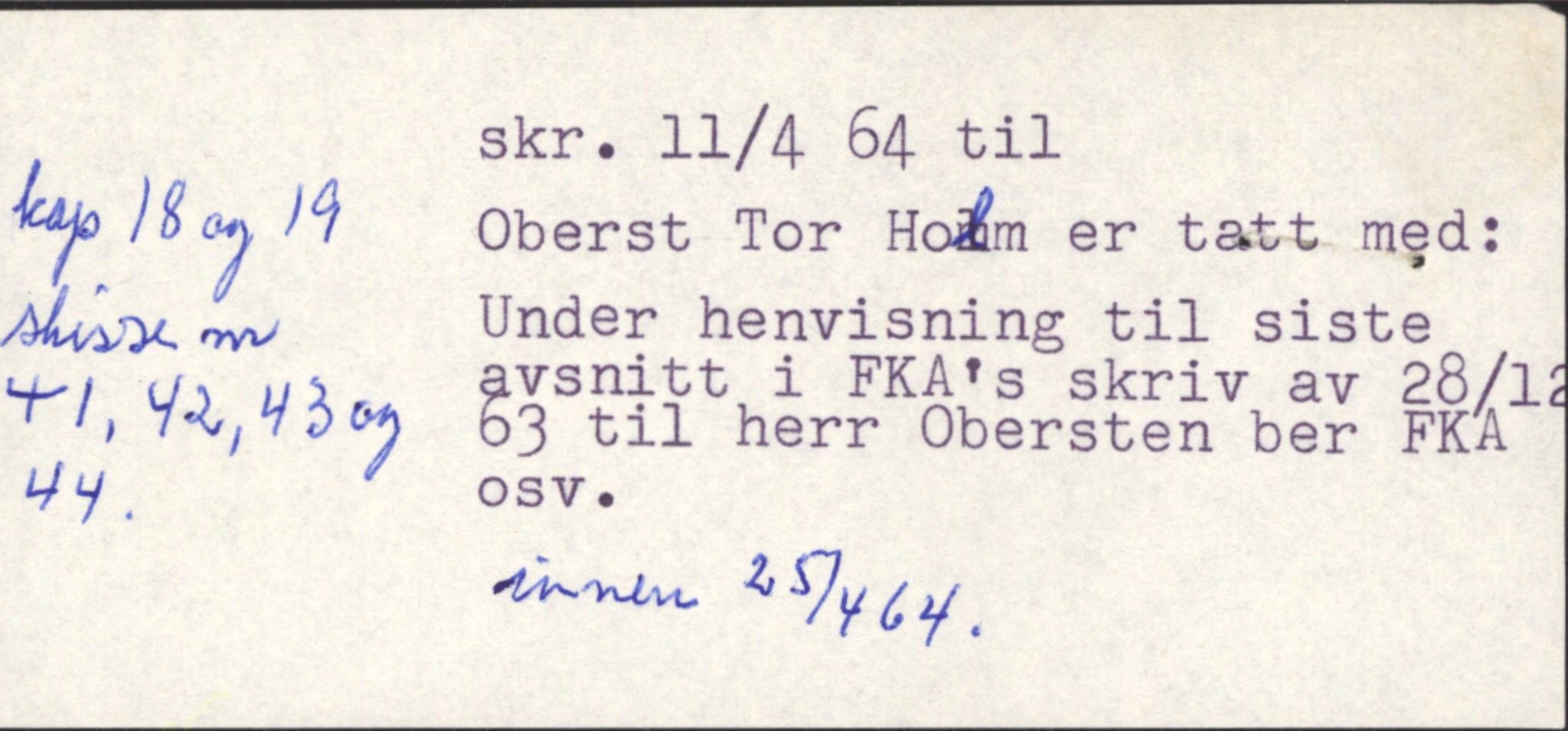 Forsvaret, Forsvarets krigshistoriske avdeling, RA/RAFA-2017/Y/Yb/L0148: II-C-11-630-631  -  6. Divisjon, 1940-1964, s. 363