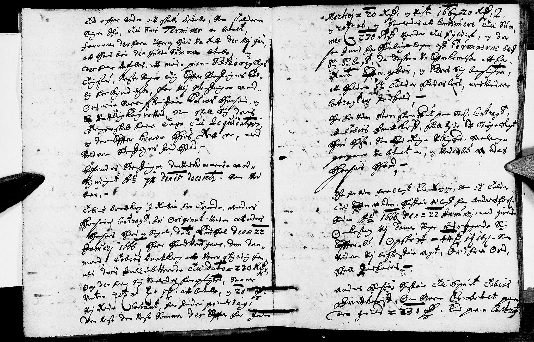 Rakkestad sorenskriveri, SAO/A-10686/F/Fb/L0022: Tingbøker, 1672, s. 1b-2a