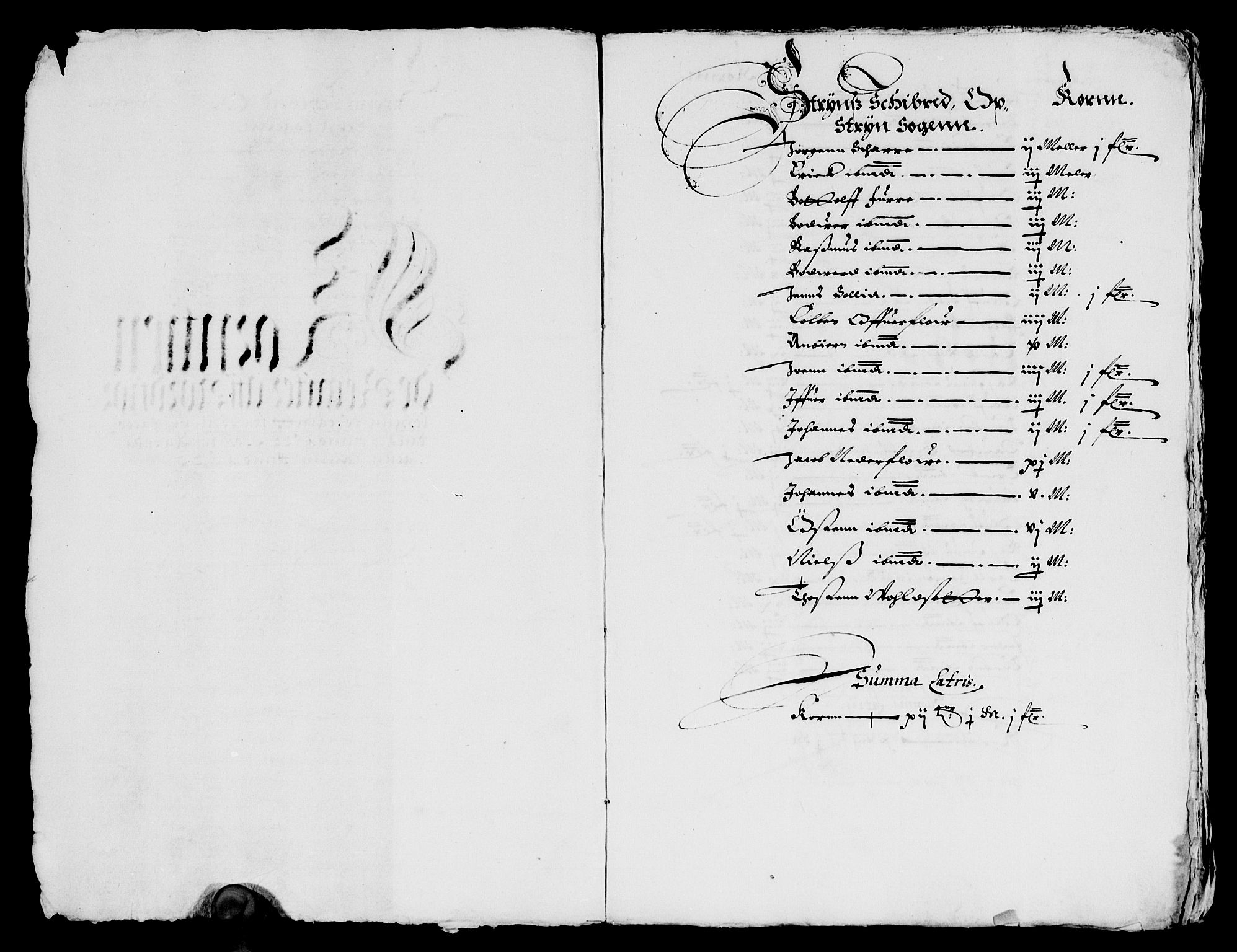 Rentekammeret inntil 1814, Reviderte regnskaper, Lensregnskaper, RA/EA-5023/R/Rb/Rbt/L0035: Bergenhus len, 1622-1624