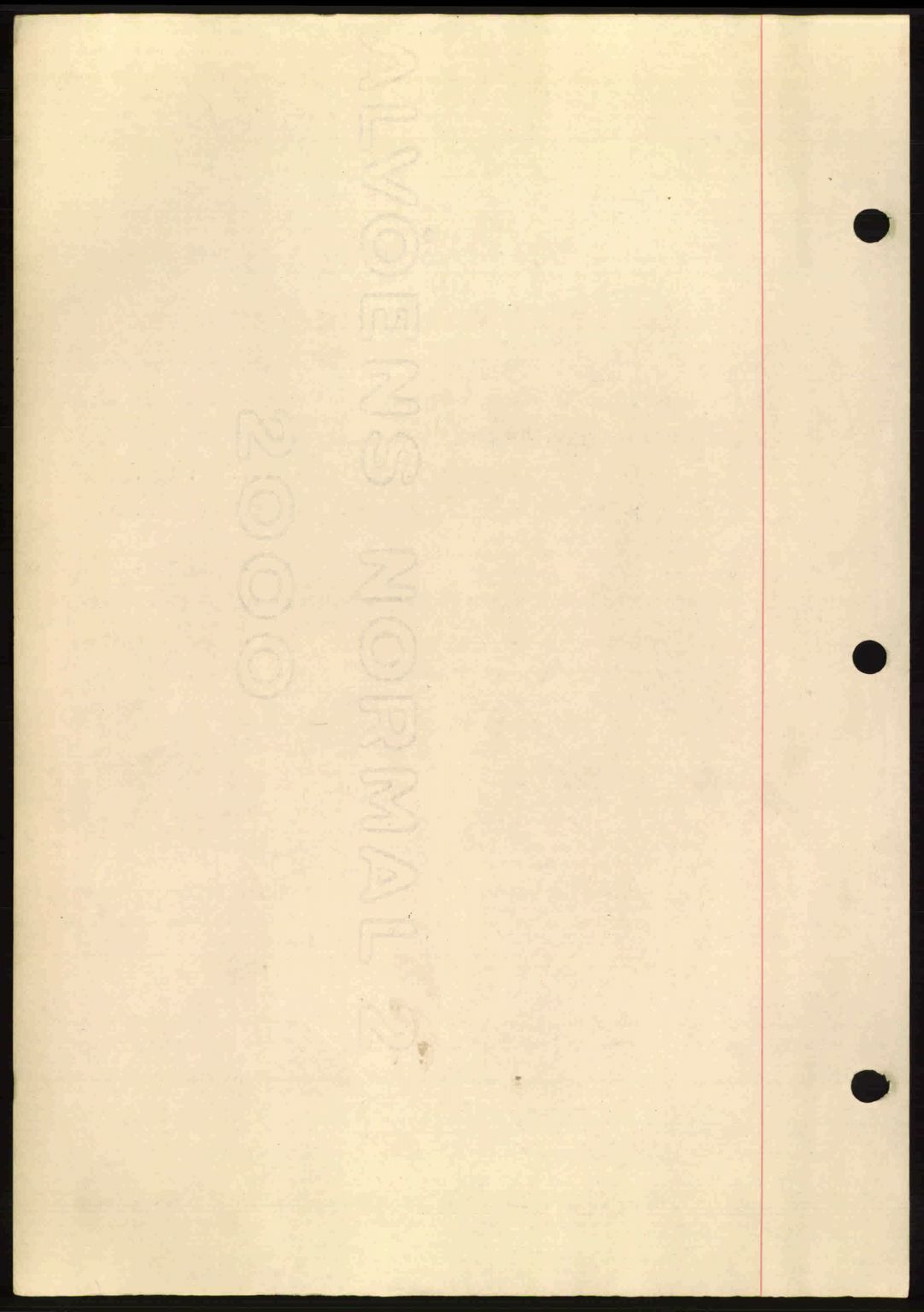 Hitra sorenskriveri, AV/SAT-A-0018/2/2C/2Ca: Pantebok nr. B1, 1939-1949, Dagboknr: 363/1947