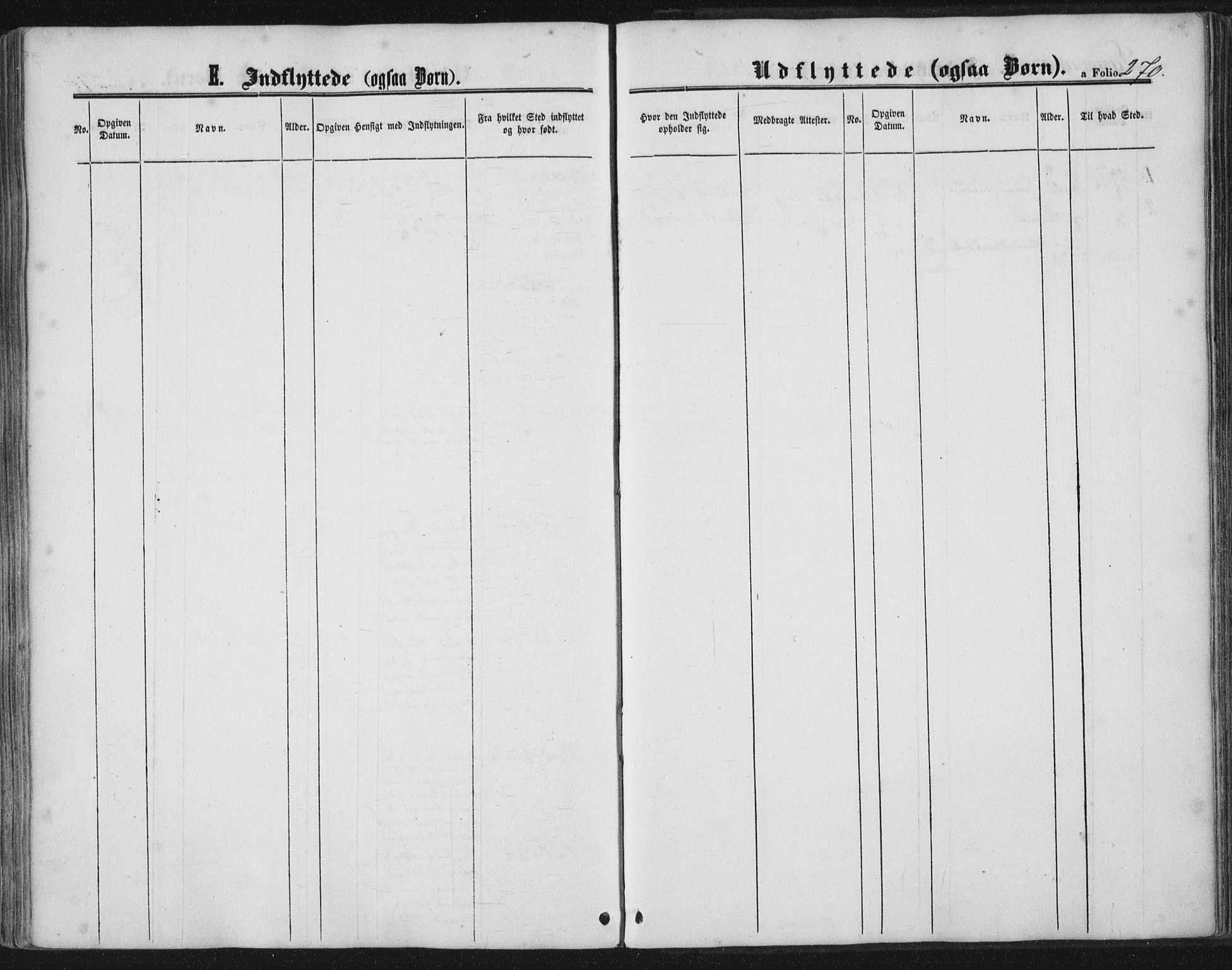 Ministerialprotokoller, klokkerbøker og fødselsregistre - Nordland, AV/SAT-A-1459/893/L1333: Ministerialbok nr. 893A06, 1858-1866, s. 270