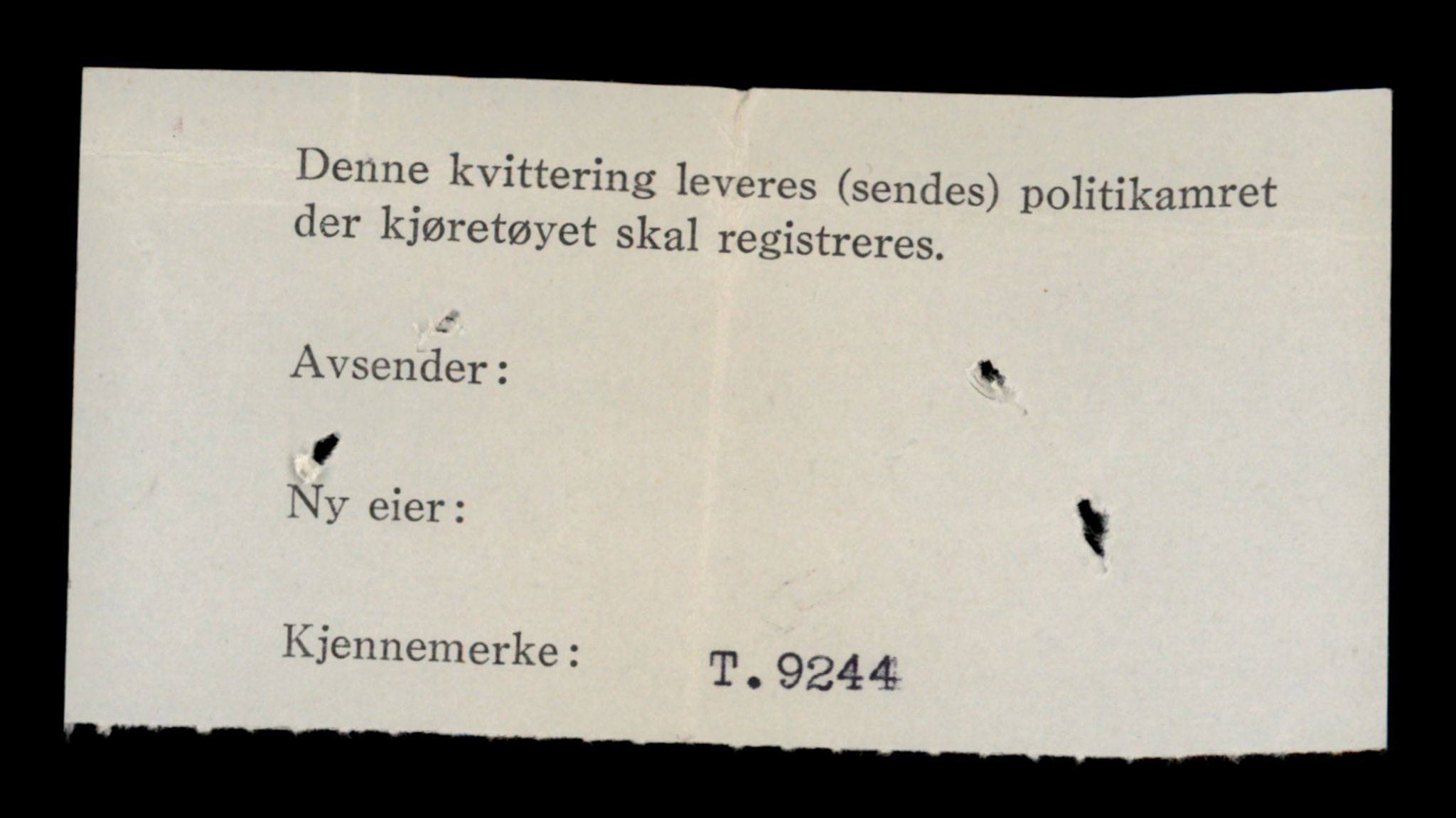 Møre og Romsdal vegkontor - Ålesund trafikkstasjon, AV/SAT-A-4099/F/Fe/L0035: Registreringskort for kjøretøy T 12653 - T 12829, 1927-1998, s. 2871