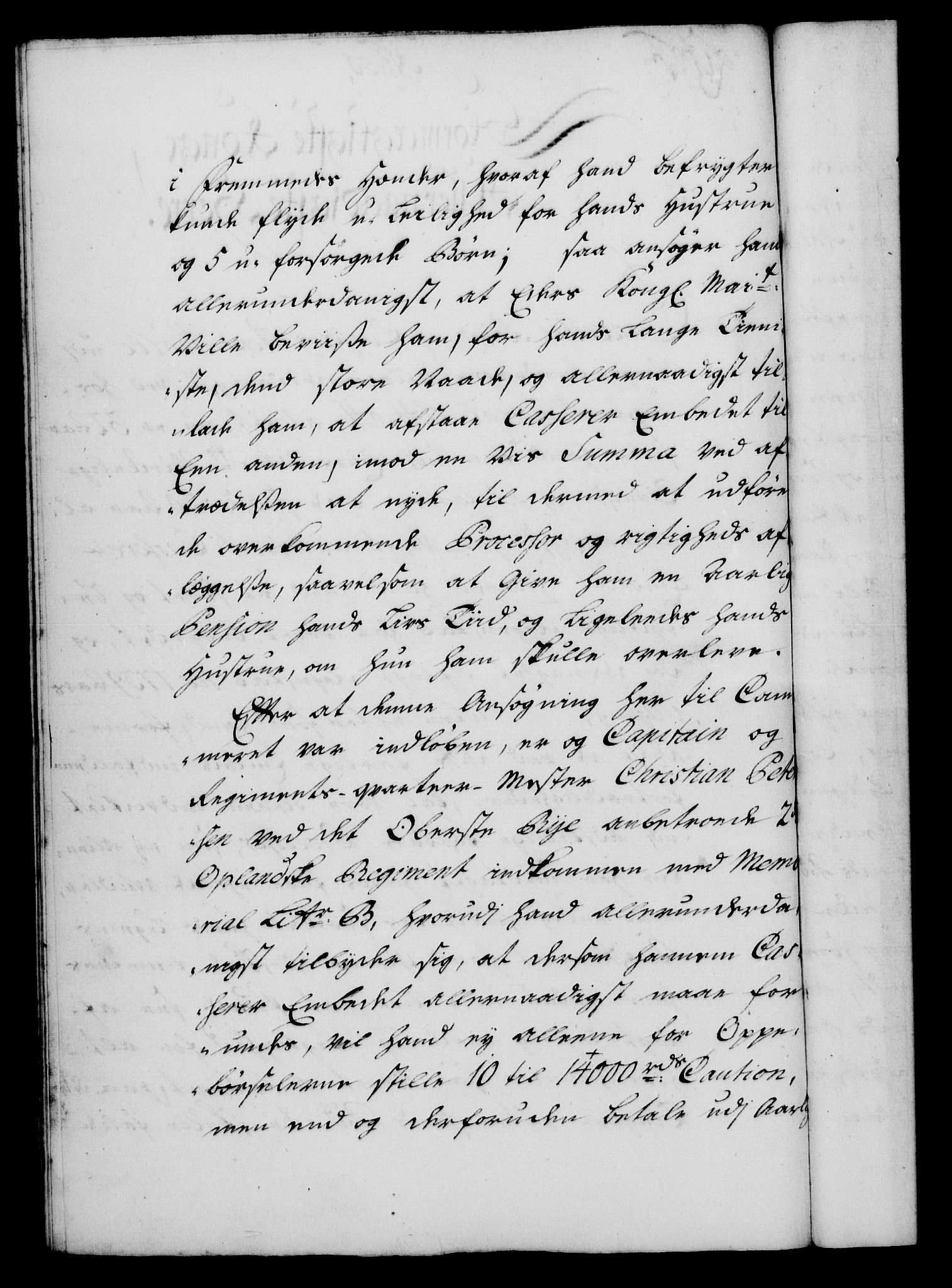 Rentekammeret, Kammerkanselliet, AV/RA-EA-3111/G/Gf/Gfa/L0024: Norsk relasjons- og resolusjonsprotokoll (merket RK 52.24), 1741, s. 277