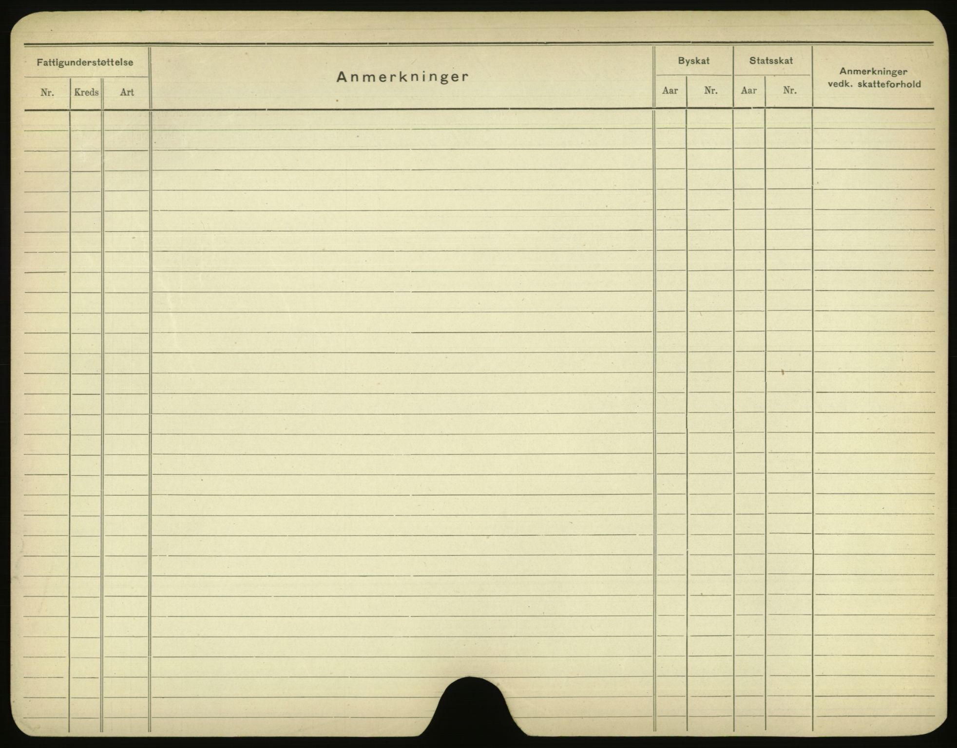 Oslo folkeregister, Registerkort, SAO/A-11715/F/Fa/Fac/L0001: Menn, 1906-1914, s. 476b