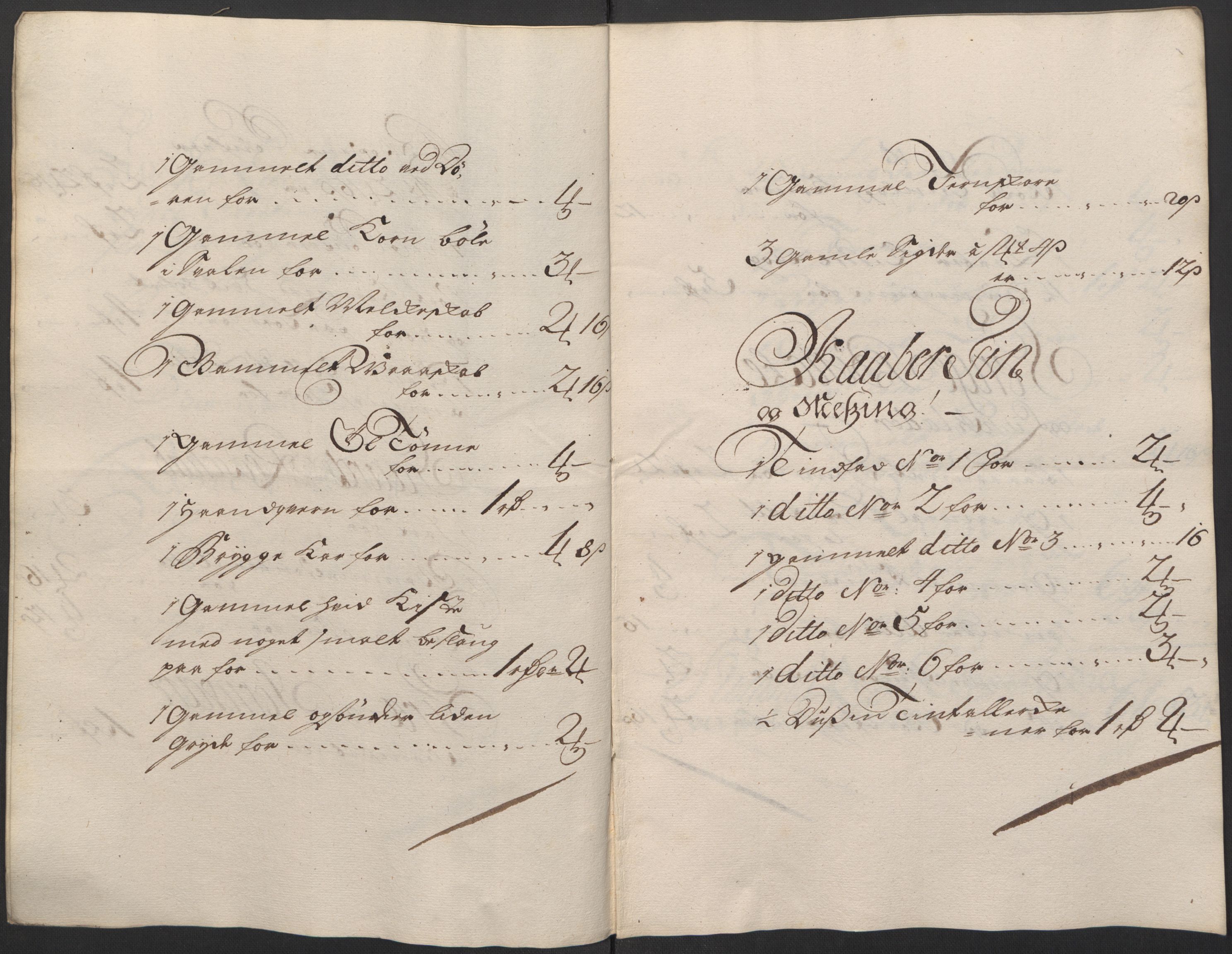 Forsvaret, Generalauditøren, AV/RA-RAFA-1772/F/Fj/Fjb/L0001: Skifter nr. 1 - 39. (1725, 1726), 1725-1726, s. 220