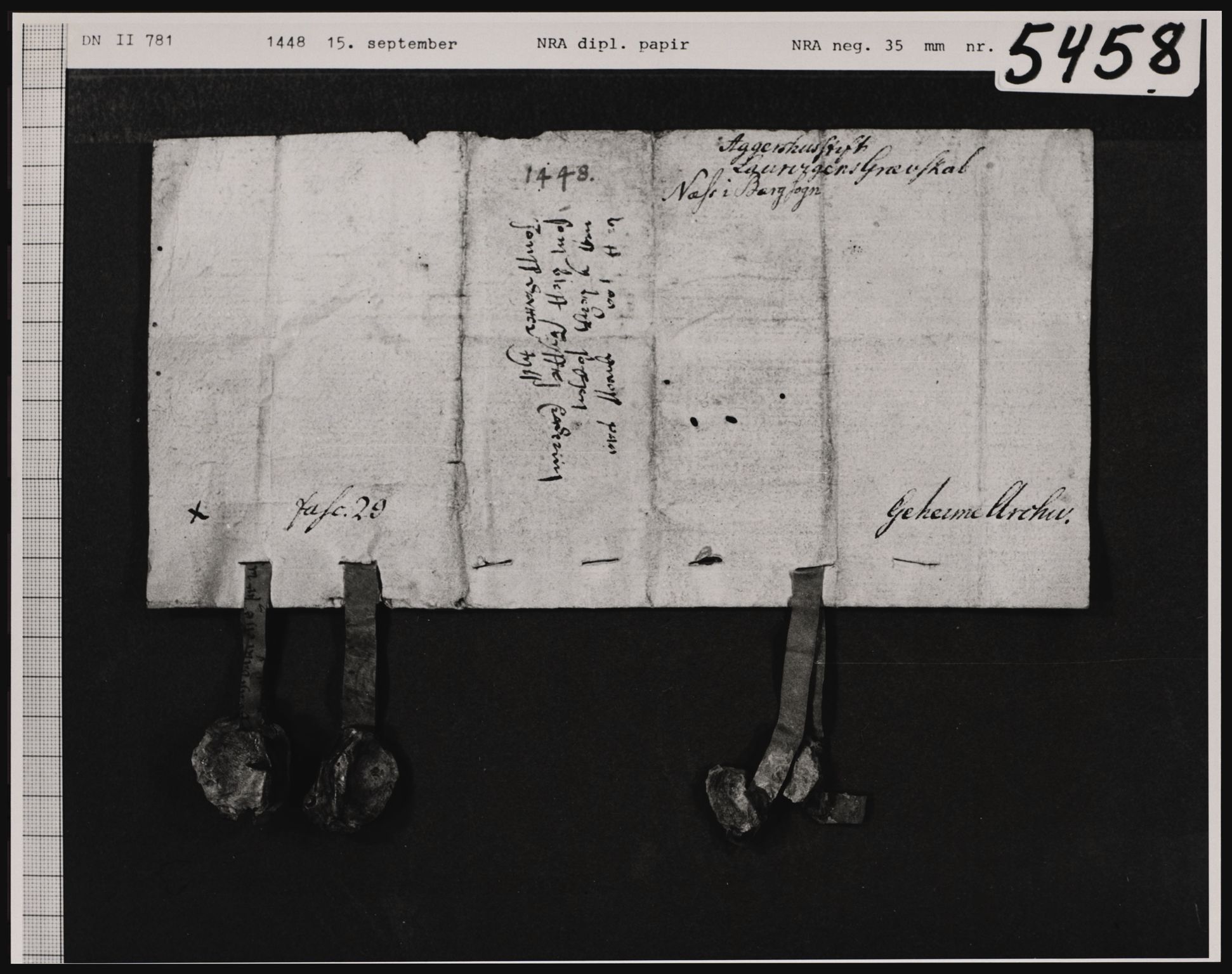 Riksarkivets diplomsamling, AV/RA-EA-5965/F02, 1395-1570, s. 206