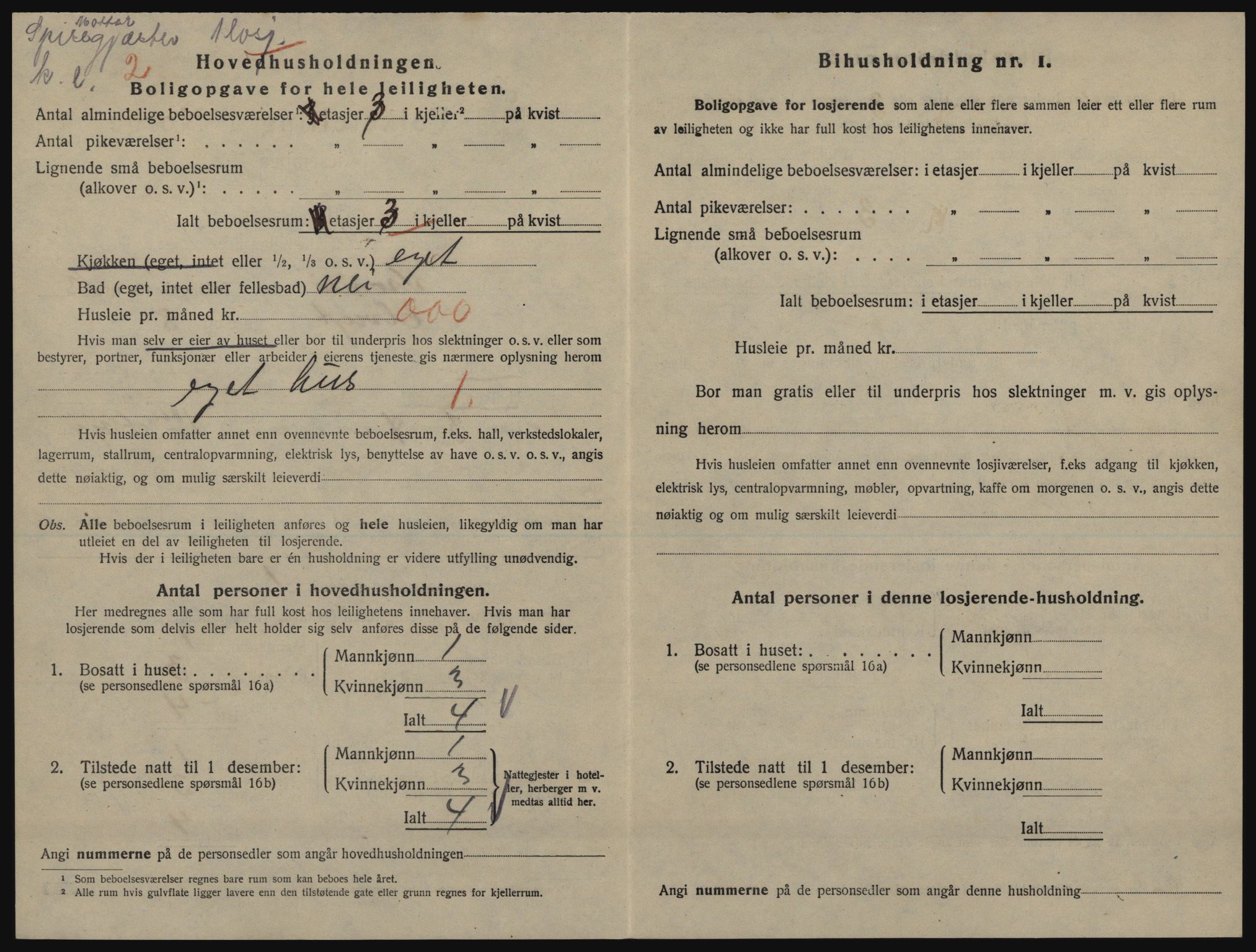 SATØ, Folketelling 1920 for 1902 Tromsø kjøpstad, 1920, s. 6450